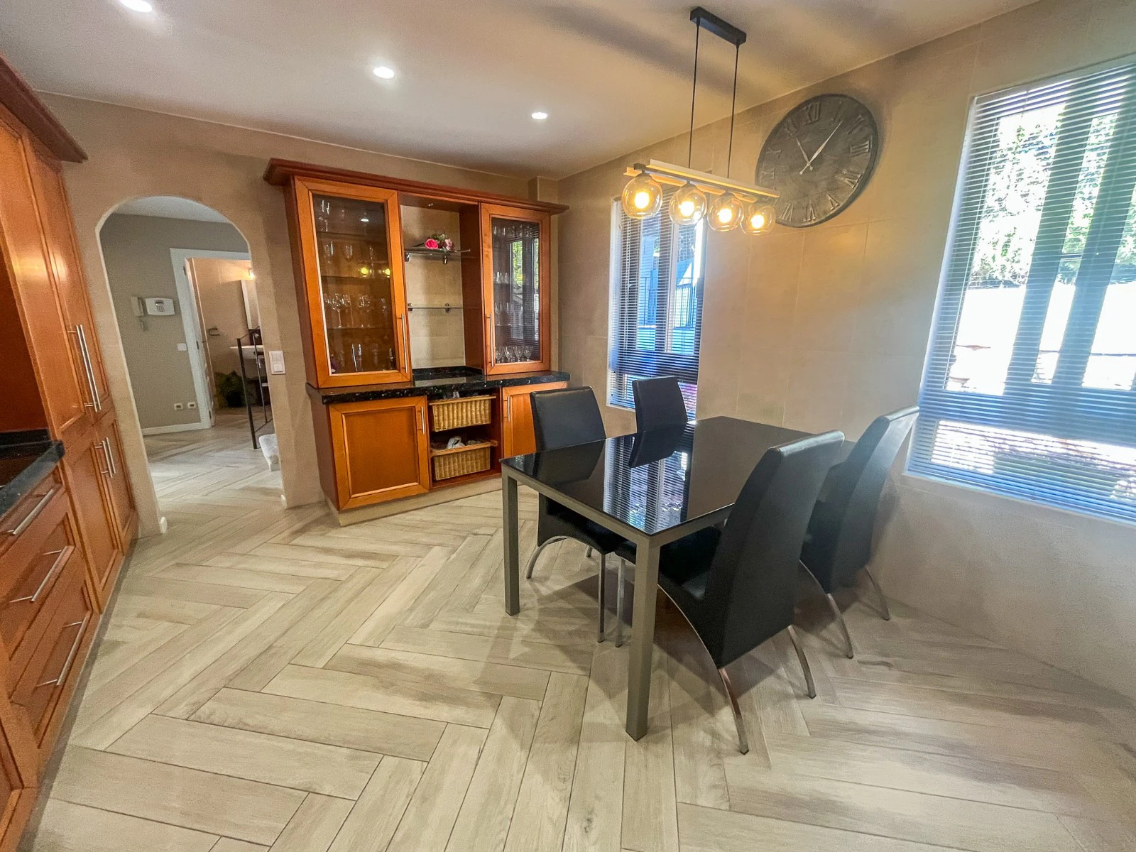 Chalet/Villa en venta en Finestrat