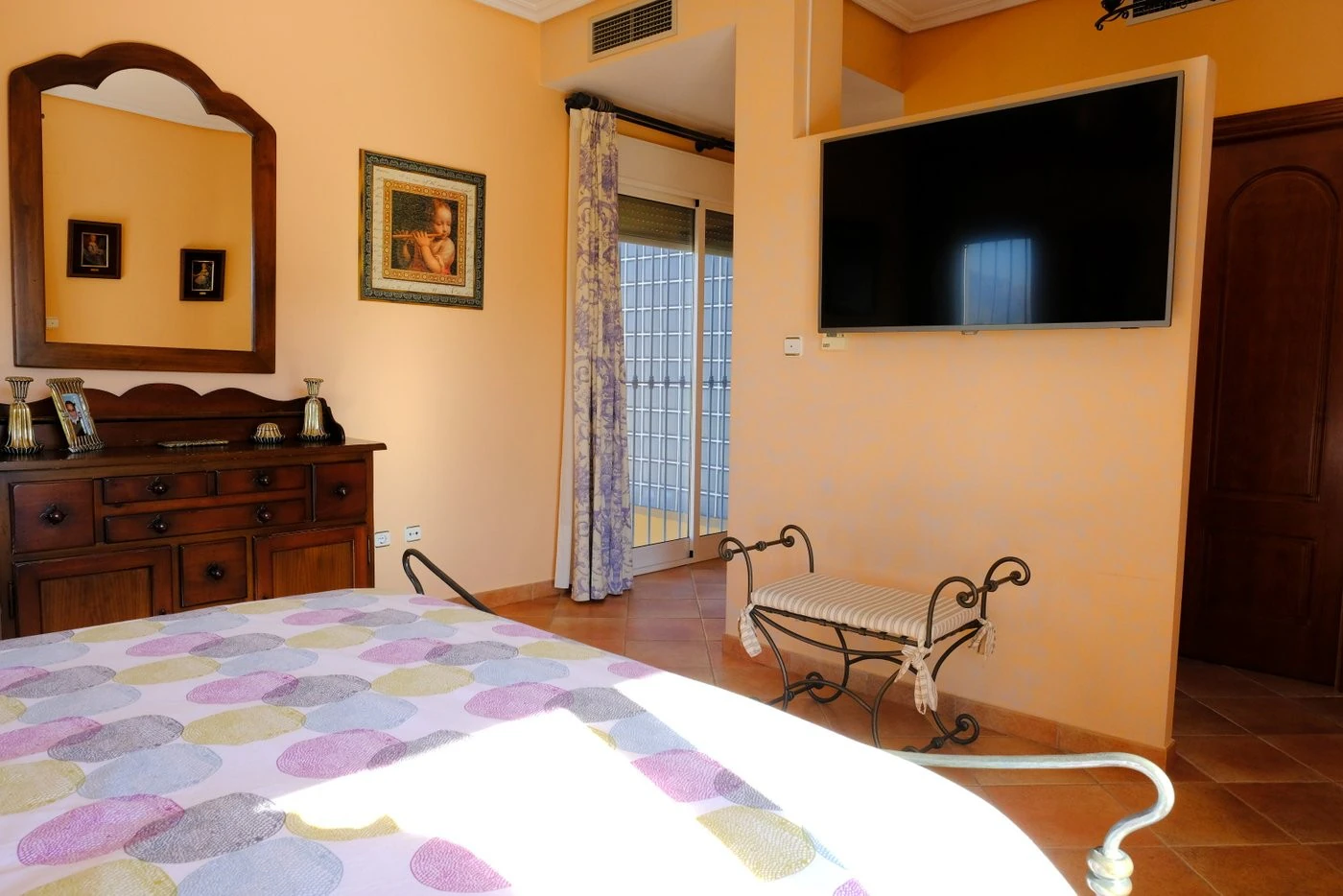 Finca en venta en Orihuela
