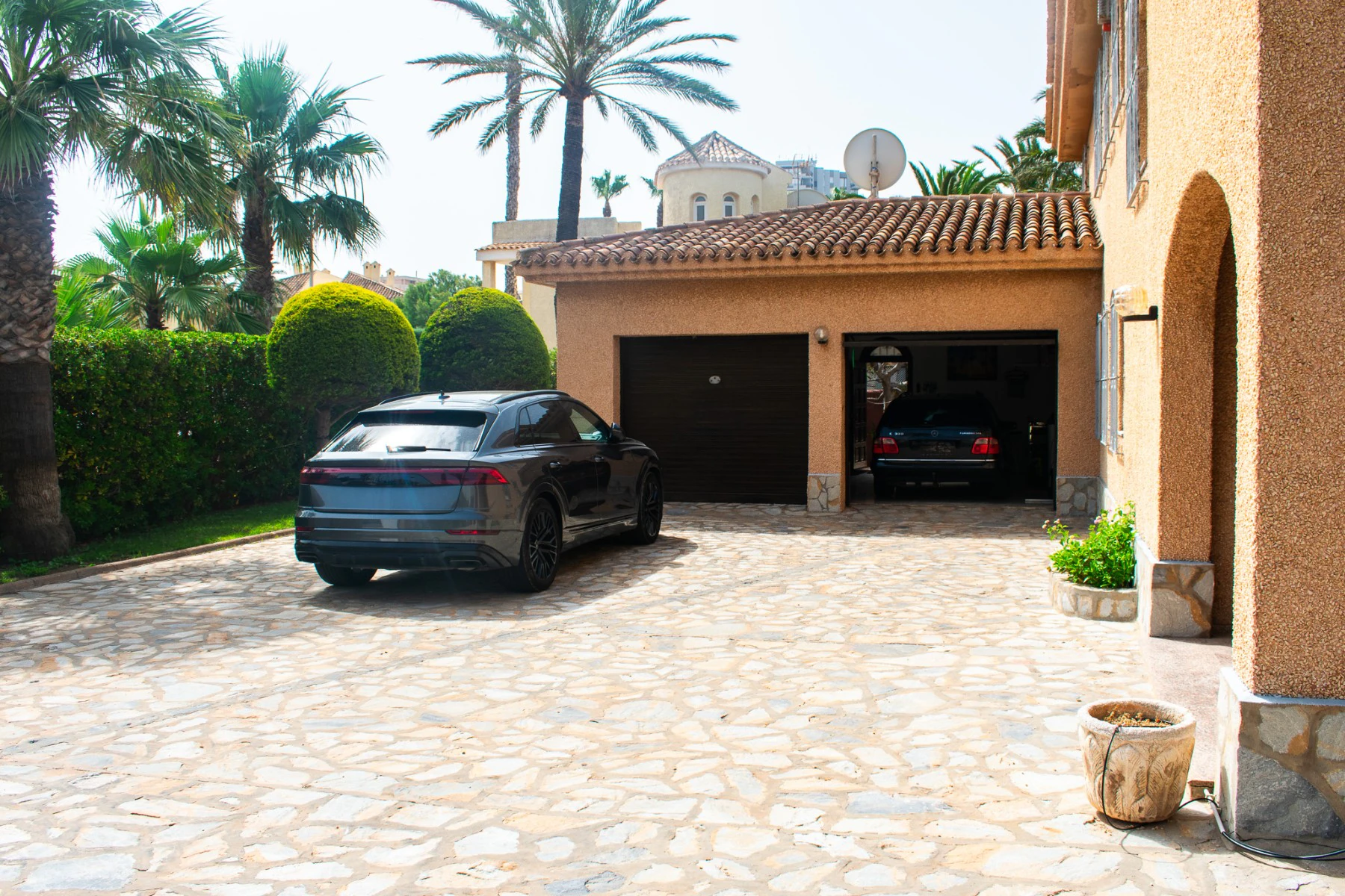 Chalet/Villa en venta en Cartagena