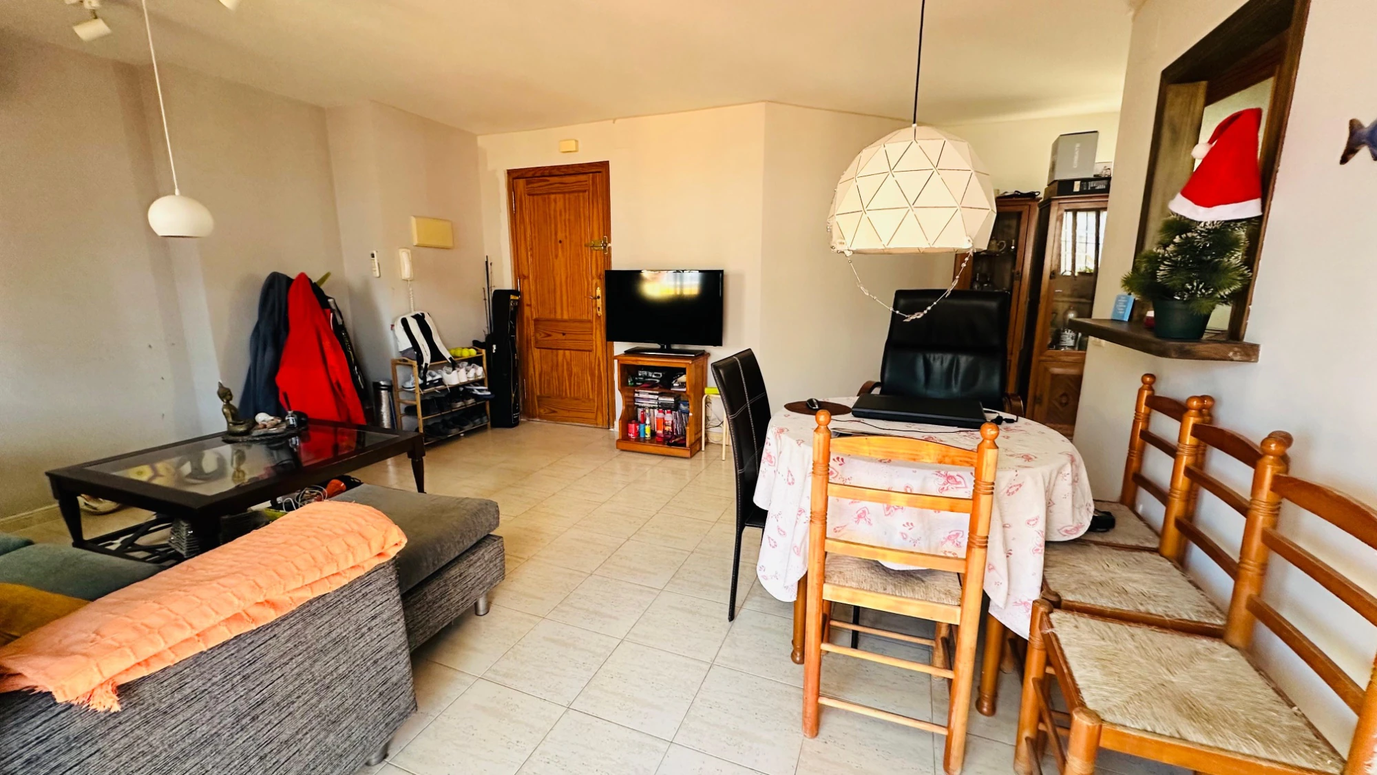 Apartamento en venta en Torrevieja