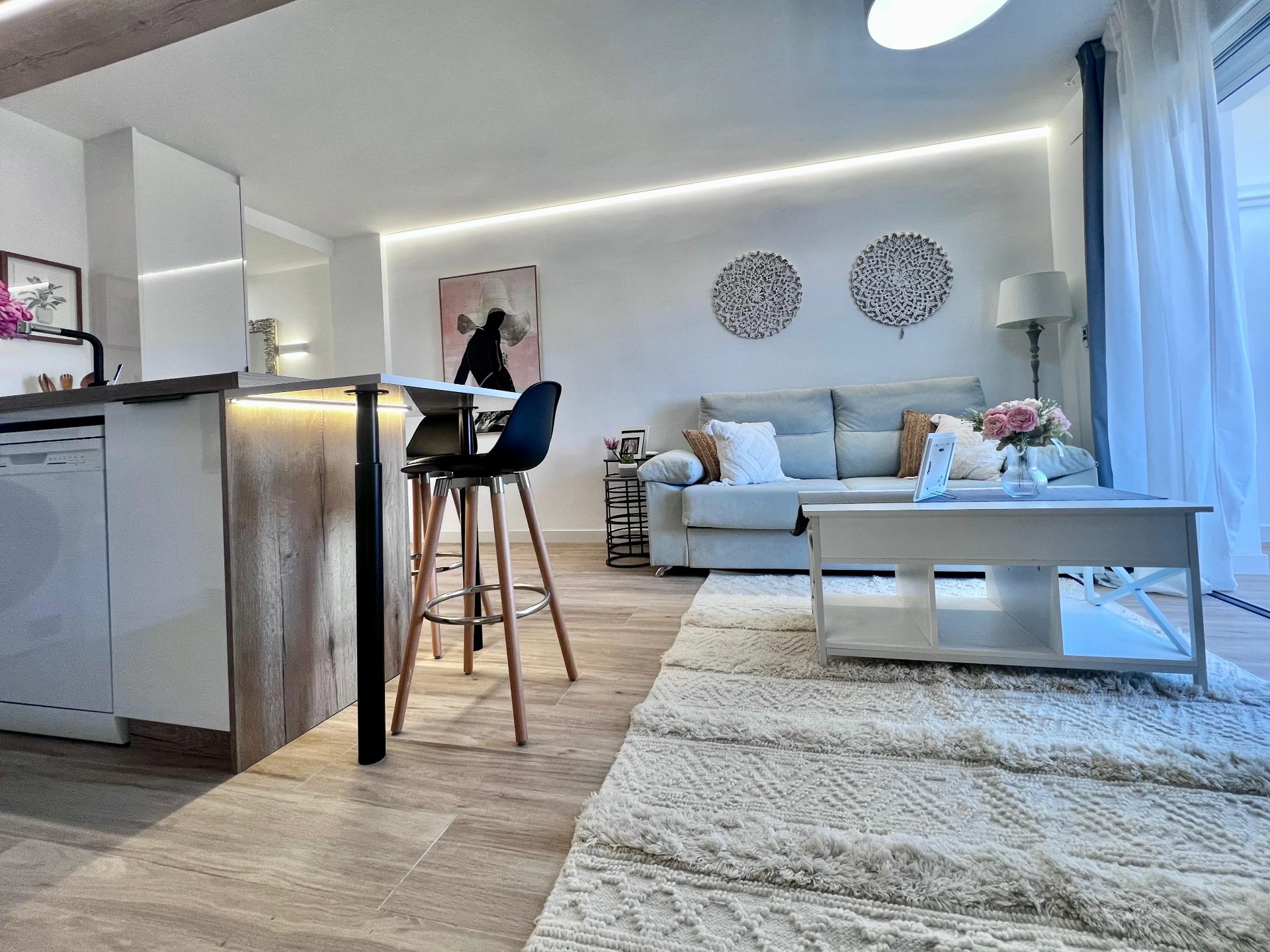 Apartamento en venta en Torrevieja