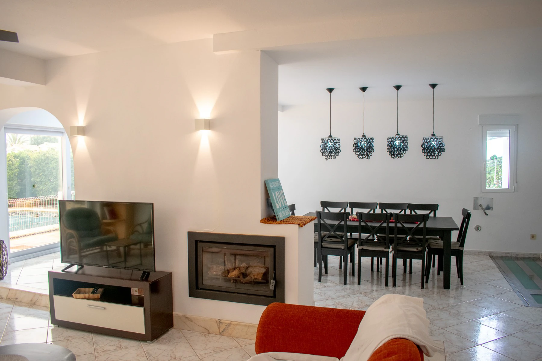 Chalet/Villa en venta en Cartagena