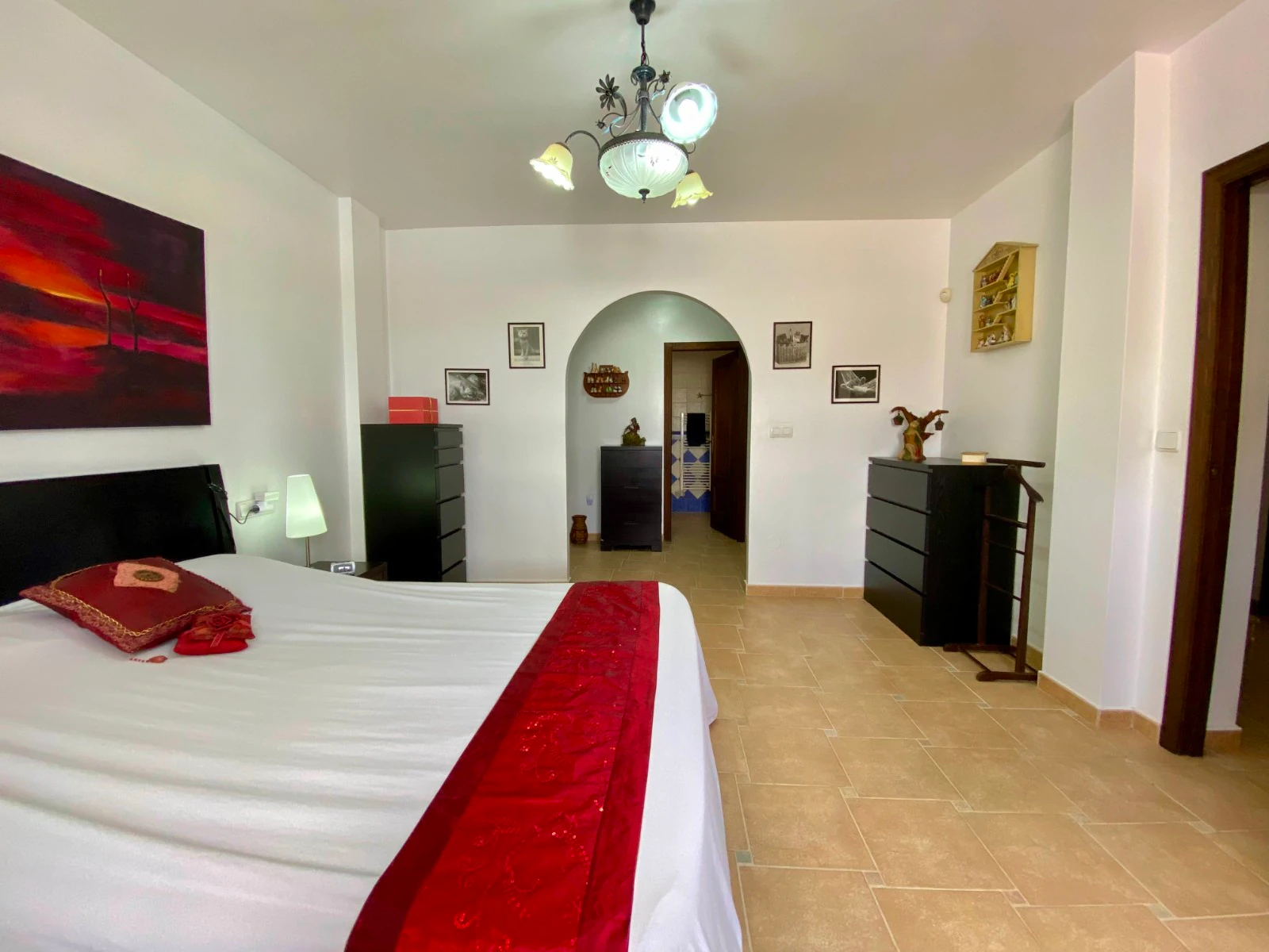Chalet/Villa en venta en Algorfa