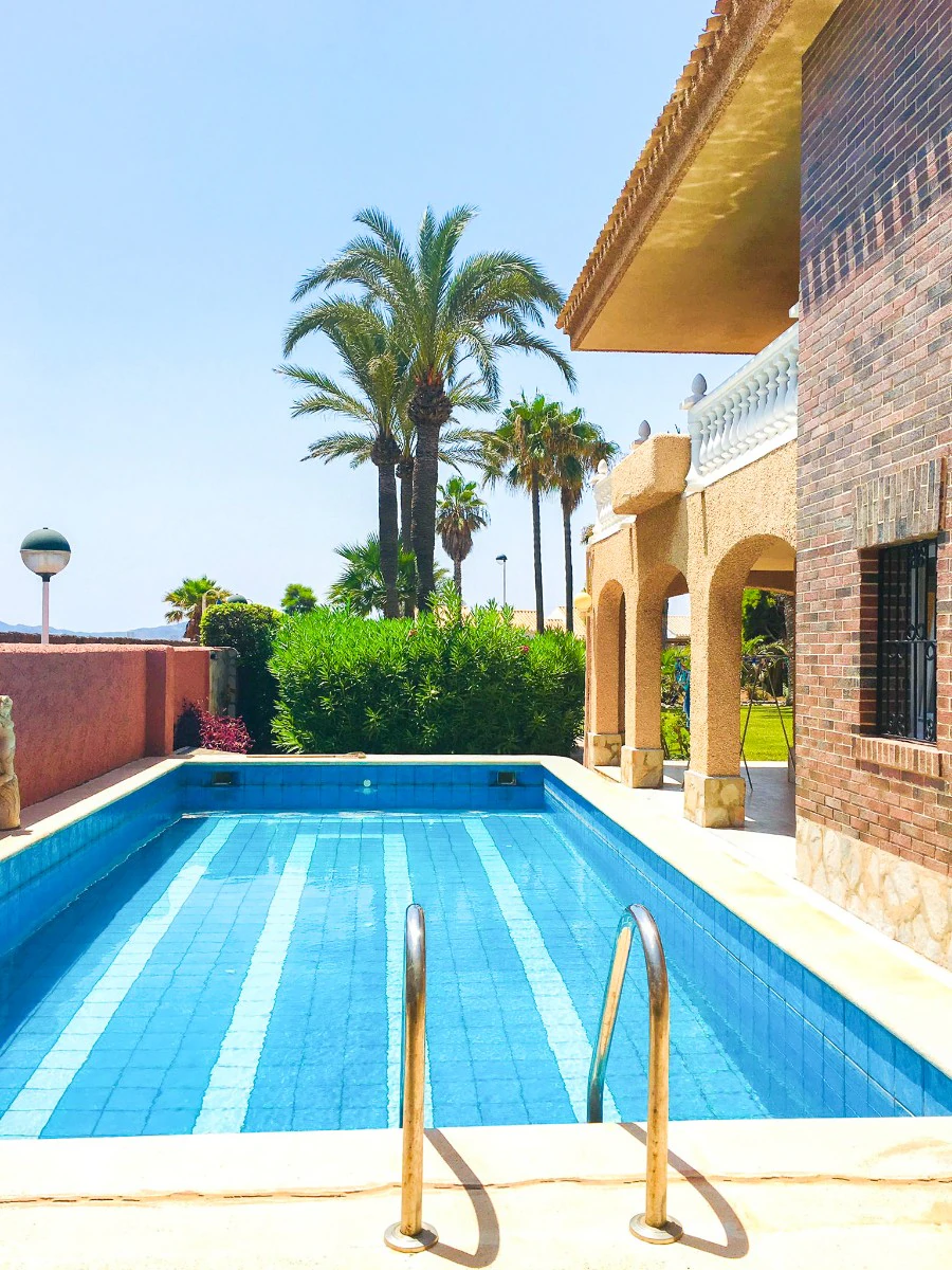 Chalet/Villa en venta en Cartagena