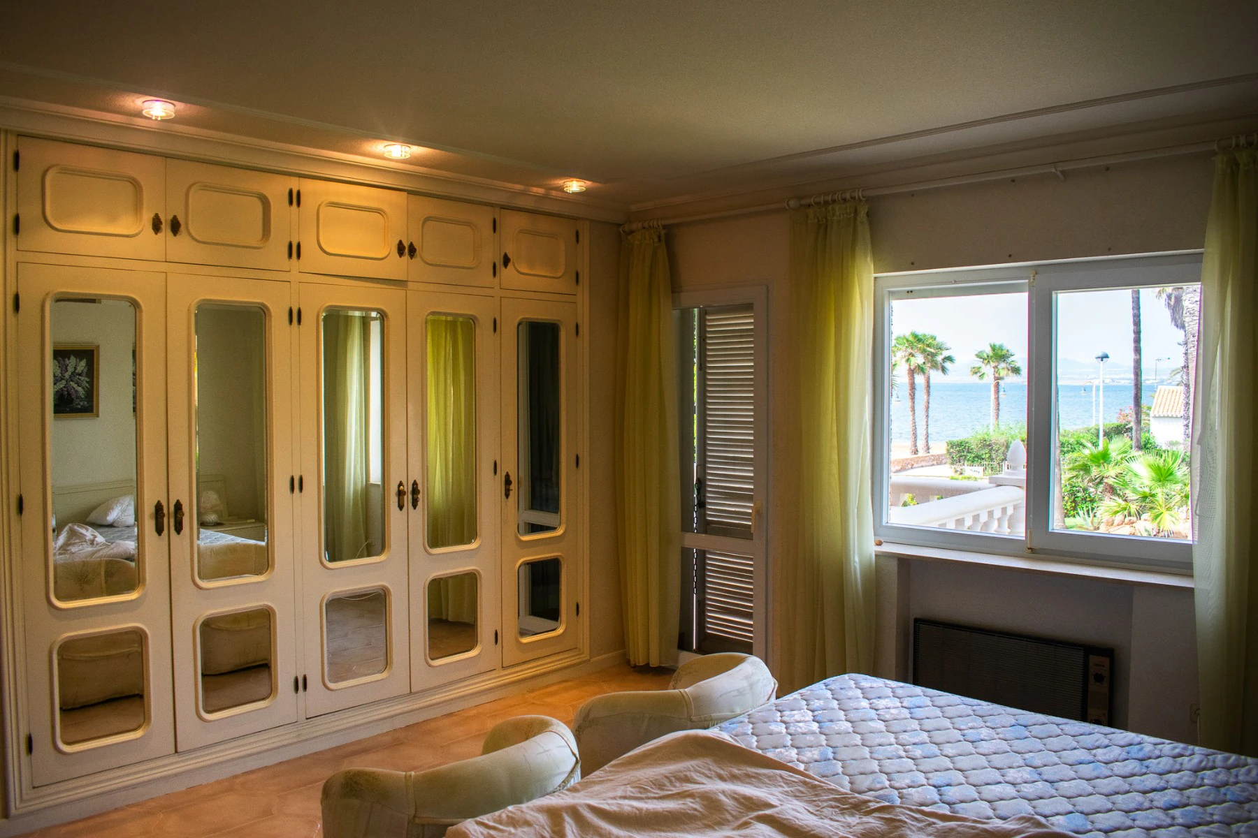 Chalet/Villa en venta en Cartagena
