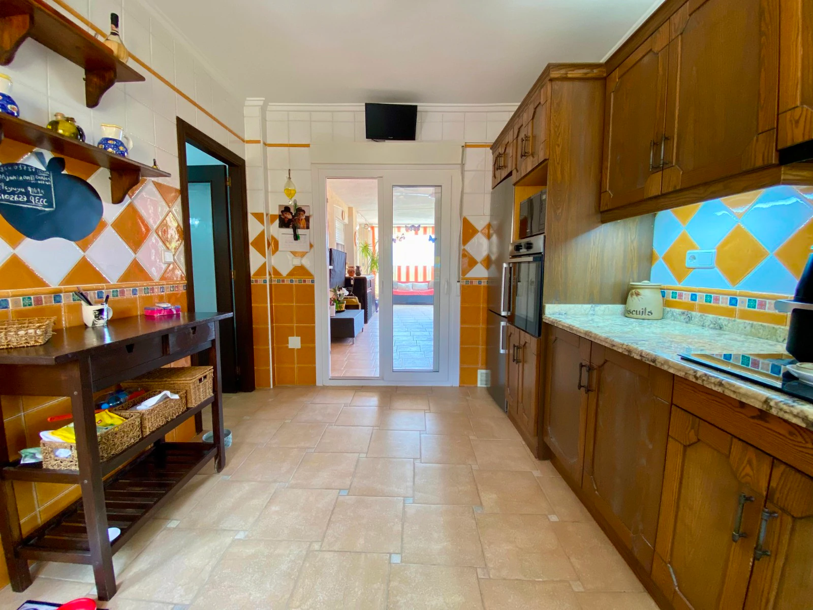 Chalet/Villa en venta en Algorfa