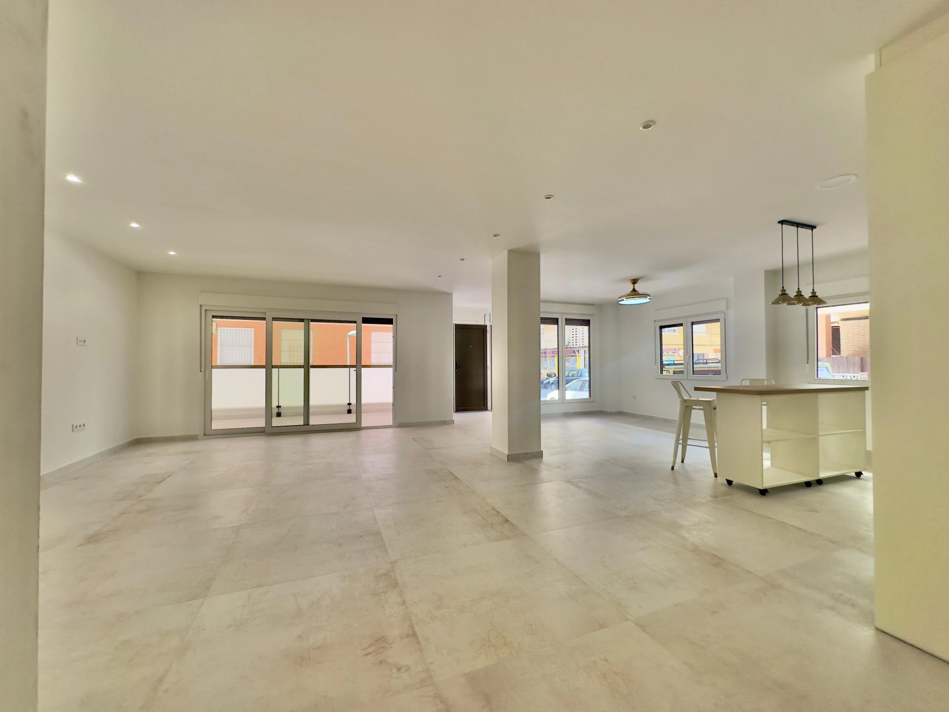 Apartamento en venta en Torrevieja