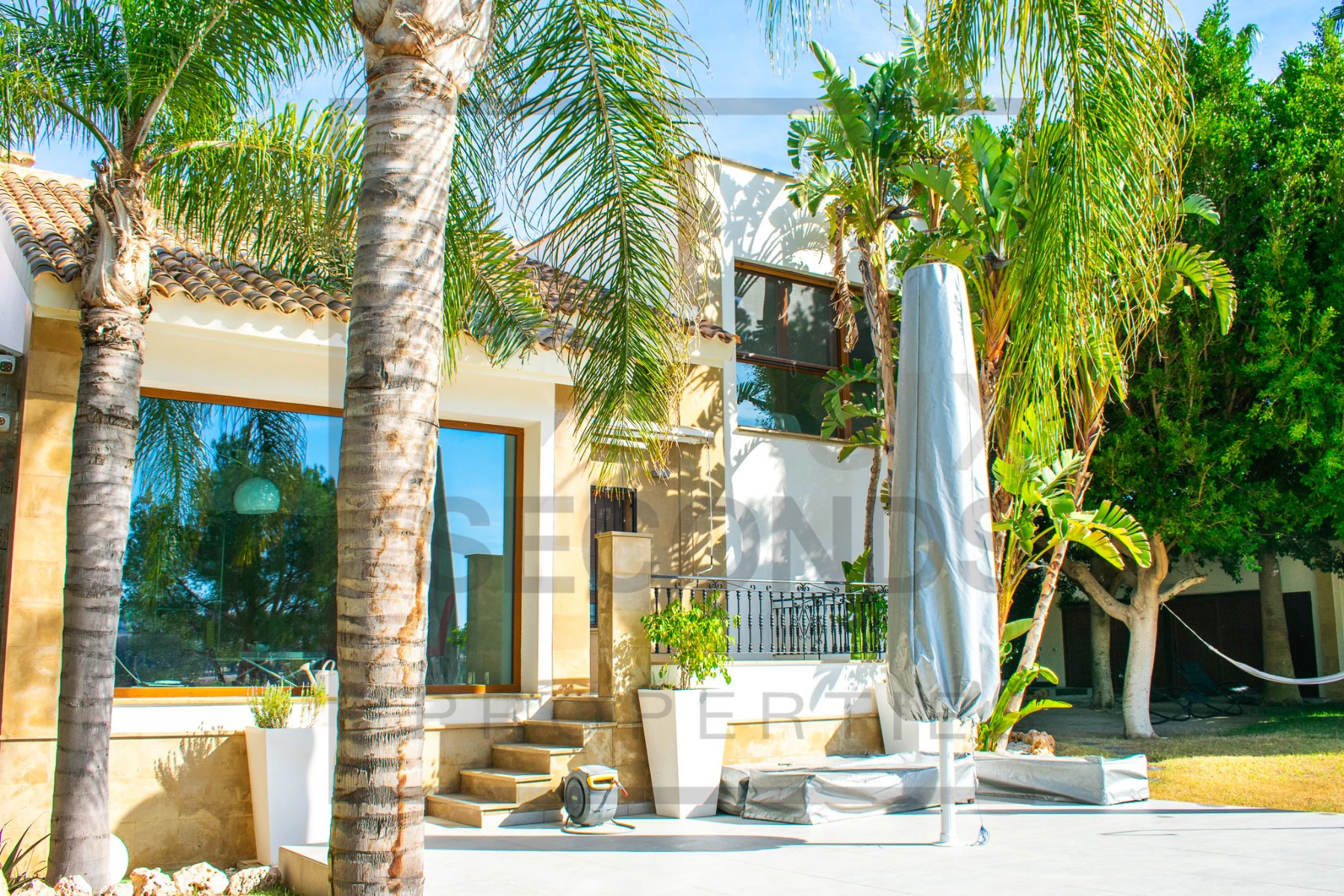Chalet/Villa en venta en Algorfa