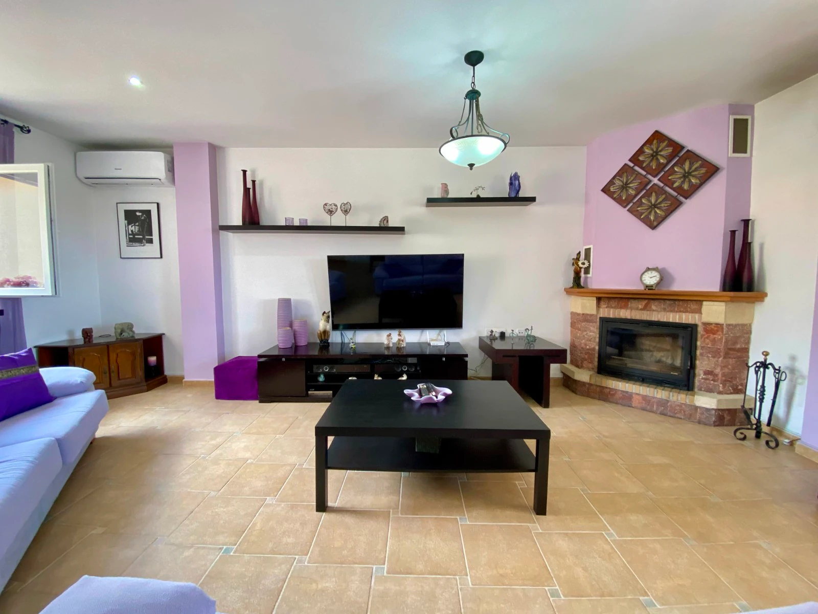 Chalet/Villa en venta en Algorfa