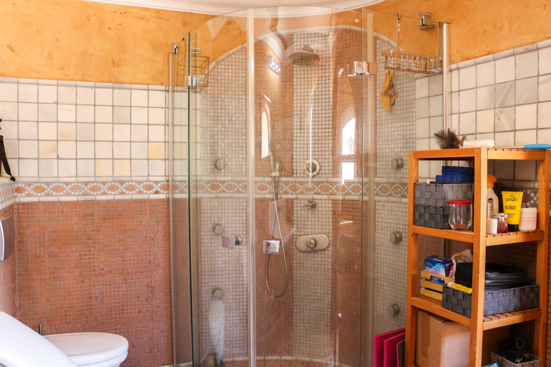 Chalet/Villa en venta en Los Urrutias
