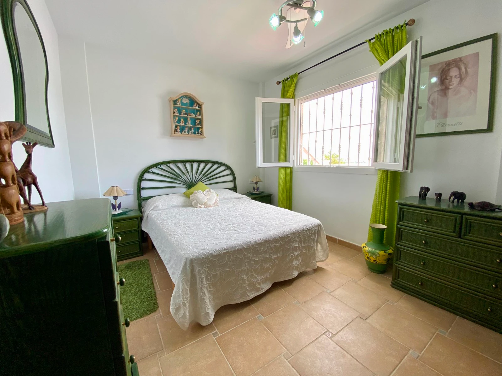 Chalet/Villa en venta en Algorfa
