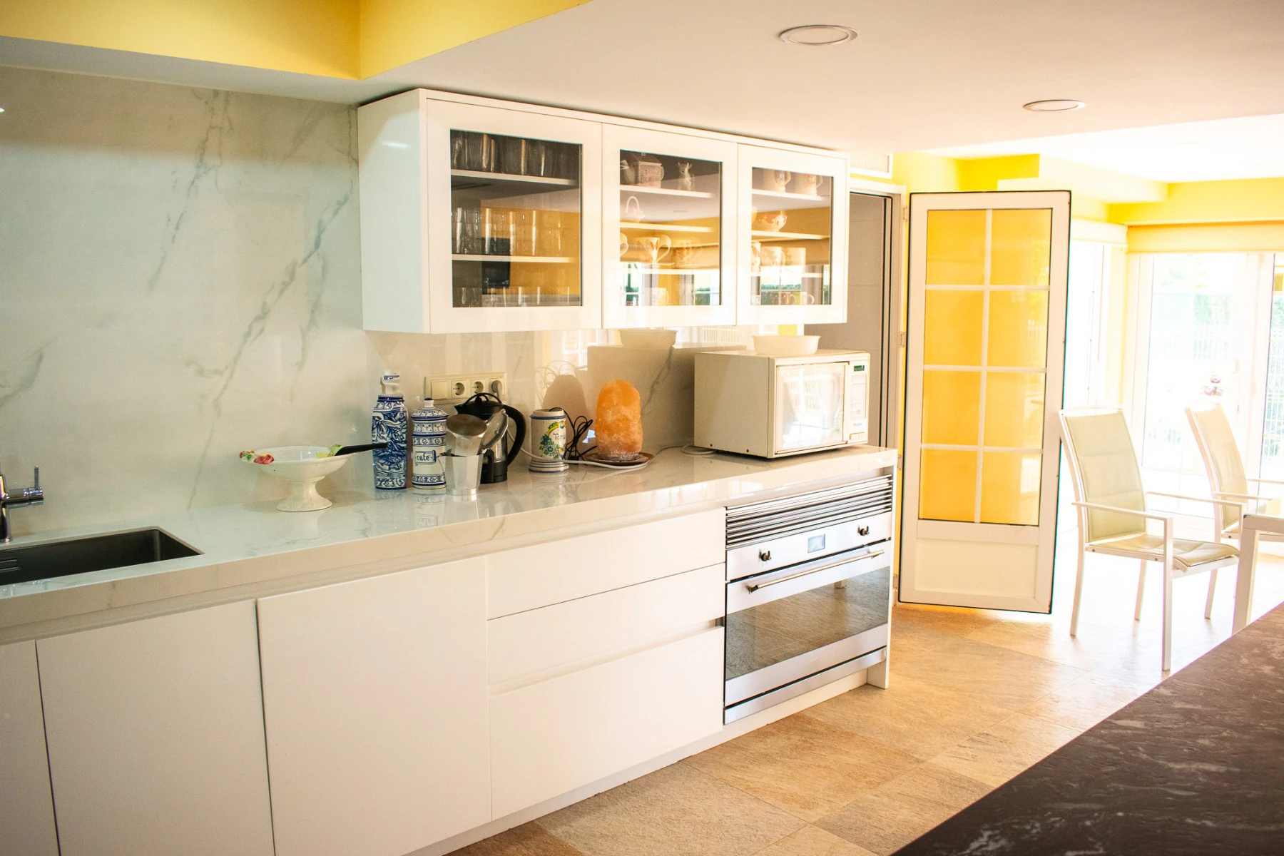 Chalet/Villa en venta en Orihuela Costa