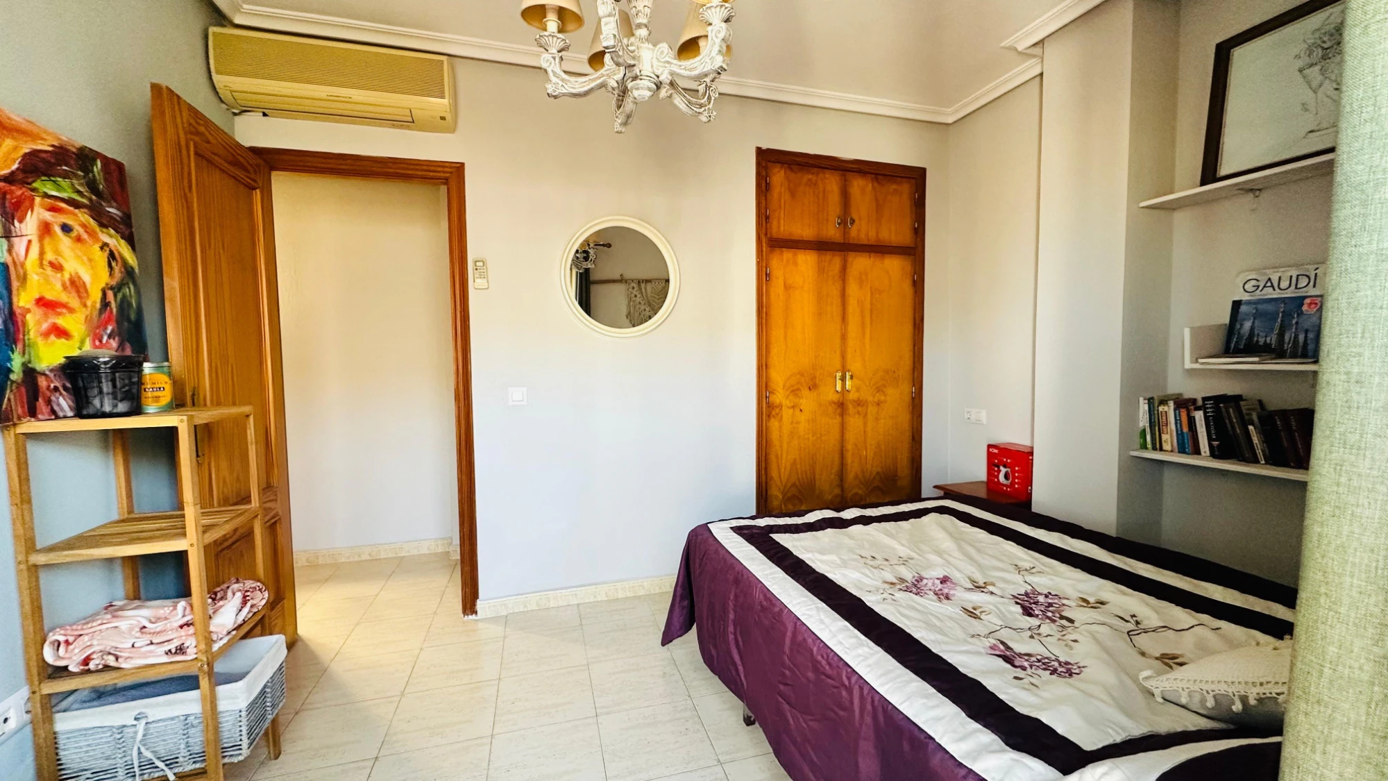 Apartamento en venta en Torrevieja