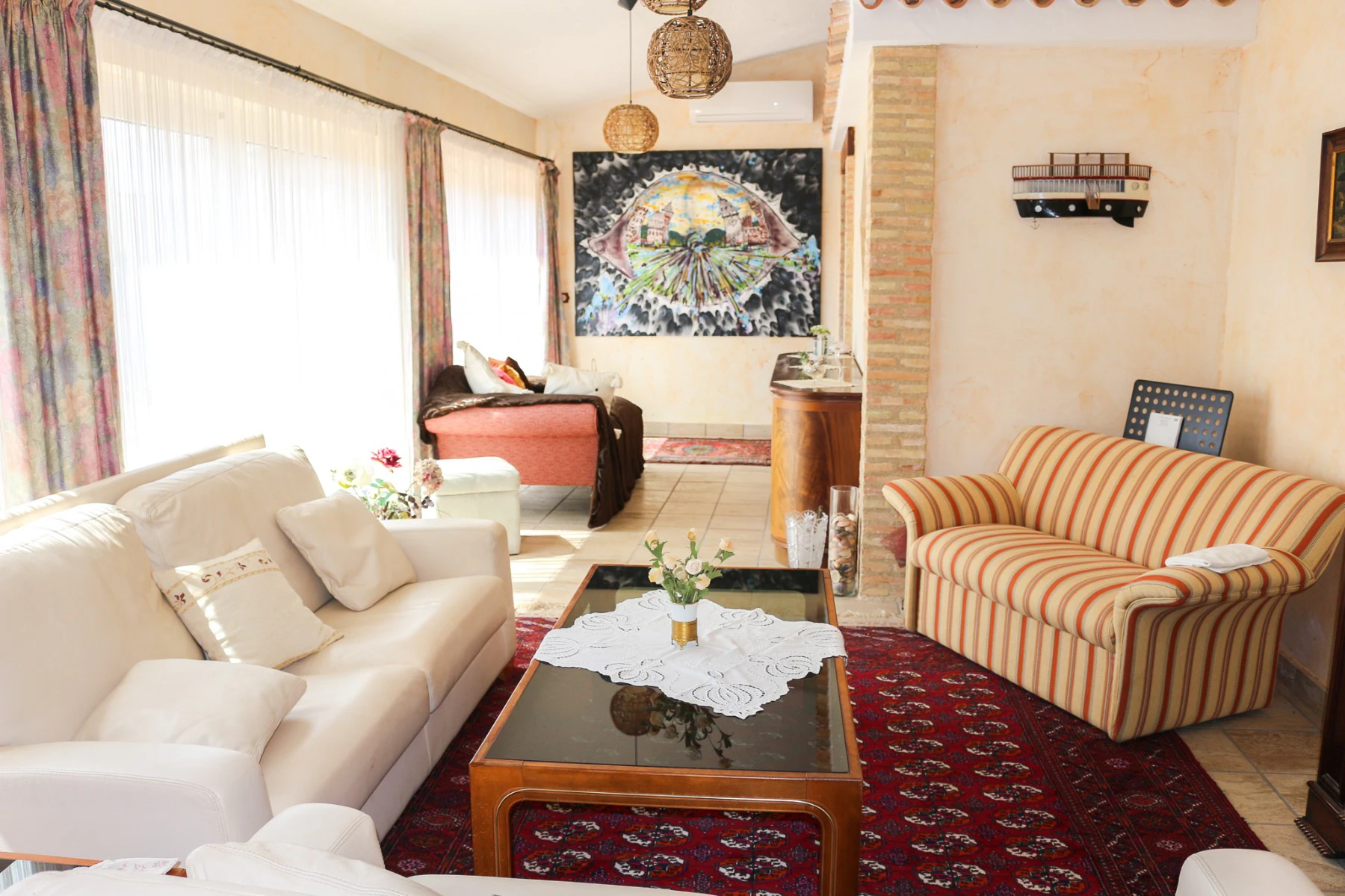 Chalet/Villa en venta en Los Urrutias