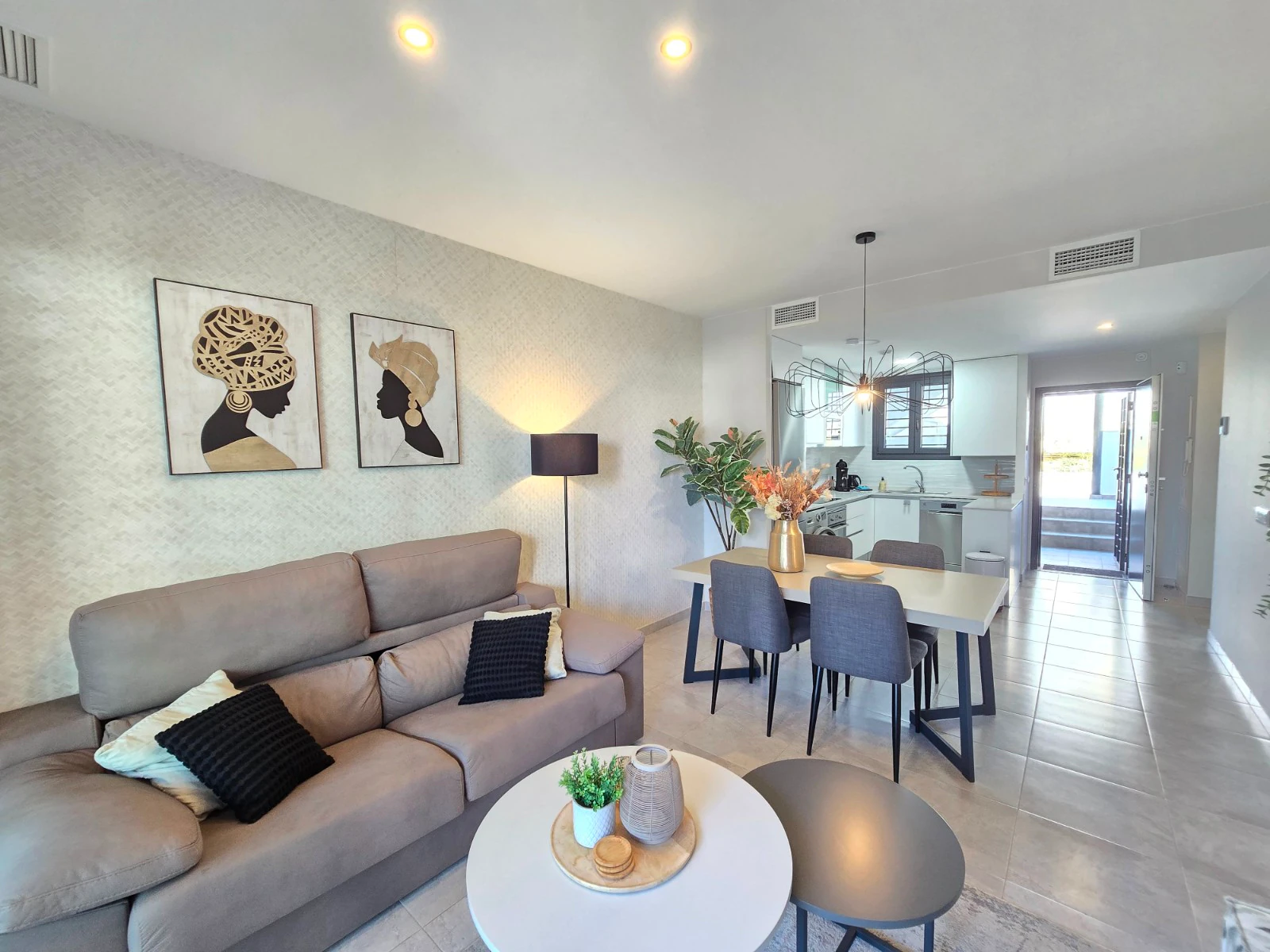 Apartamento en venta en Orihuela Costa *