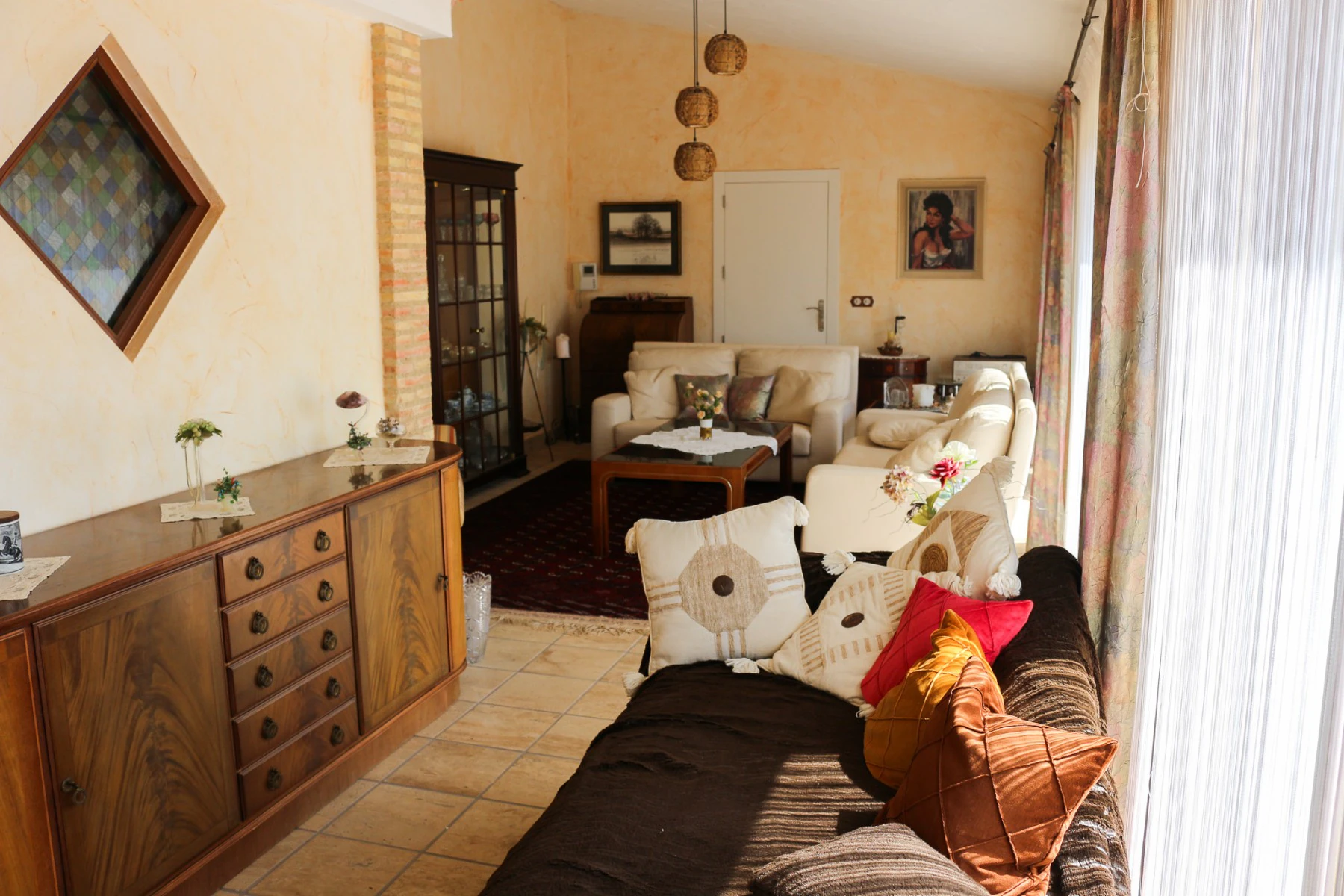 Chalet/Villa en venta en Los Urrutias
