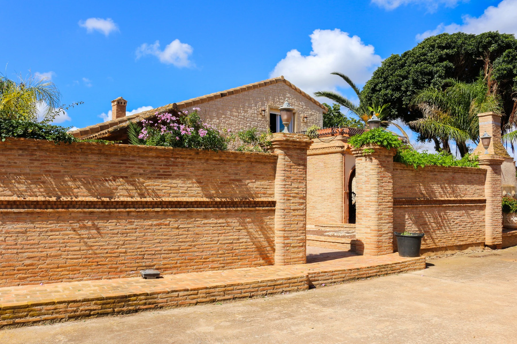 Chalet/Villa en venta en Los Urrutias