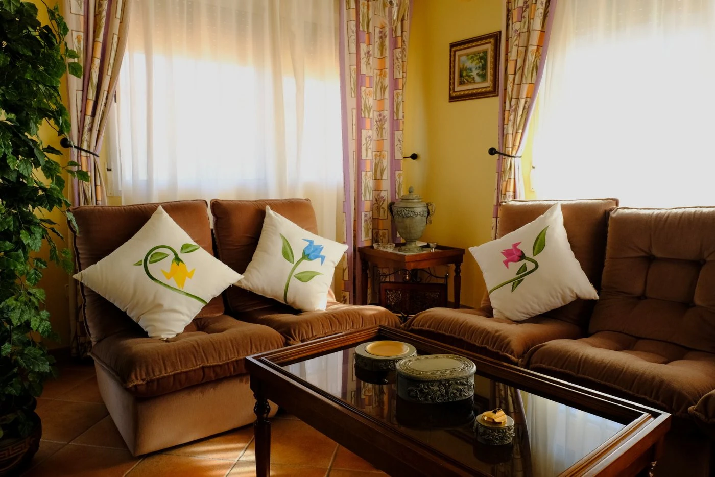 Finca en venta en Orihuela