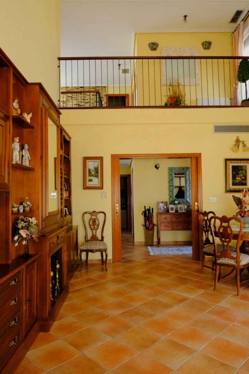 Finca en venta en Orihuela