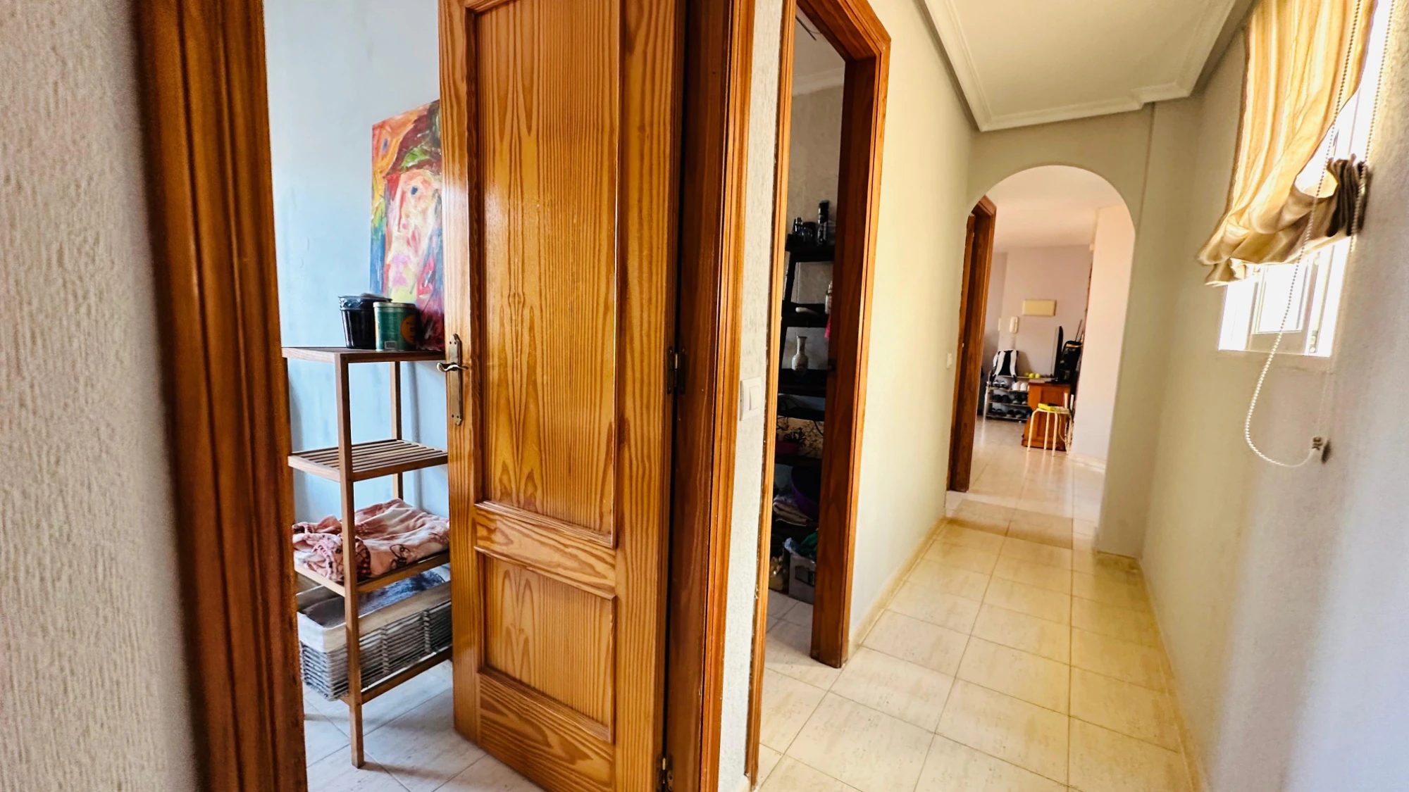 Apartamento en venta en Torrevieja