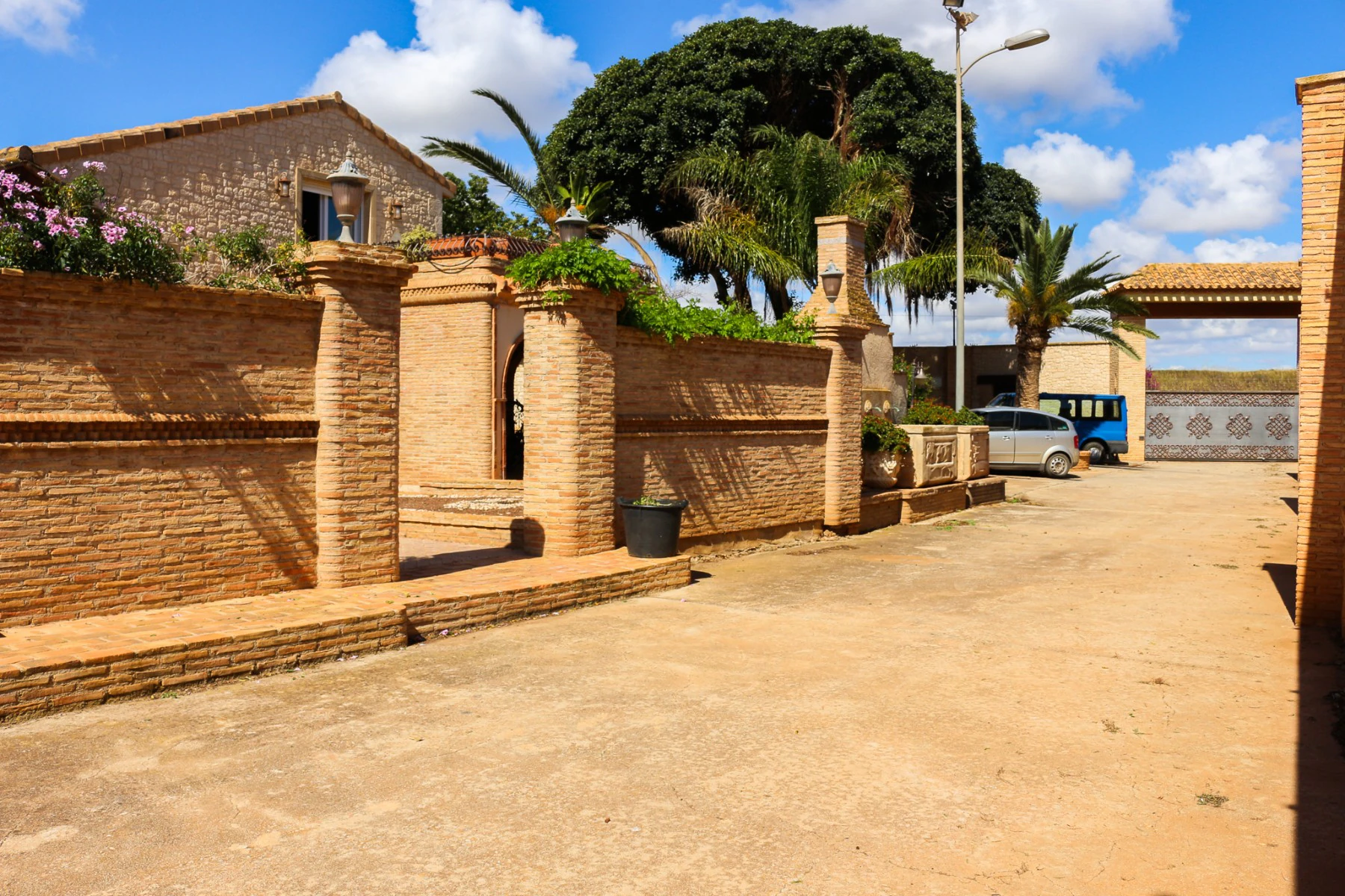 Chalet/Villa en venta en Los Urrutias