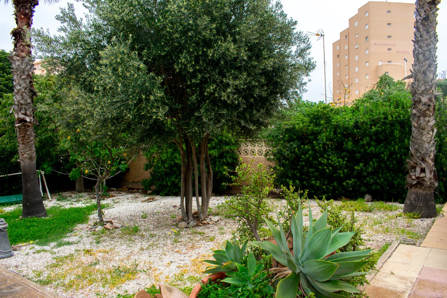 Chalet/Villa en venta en Cartagena