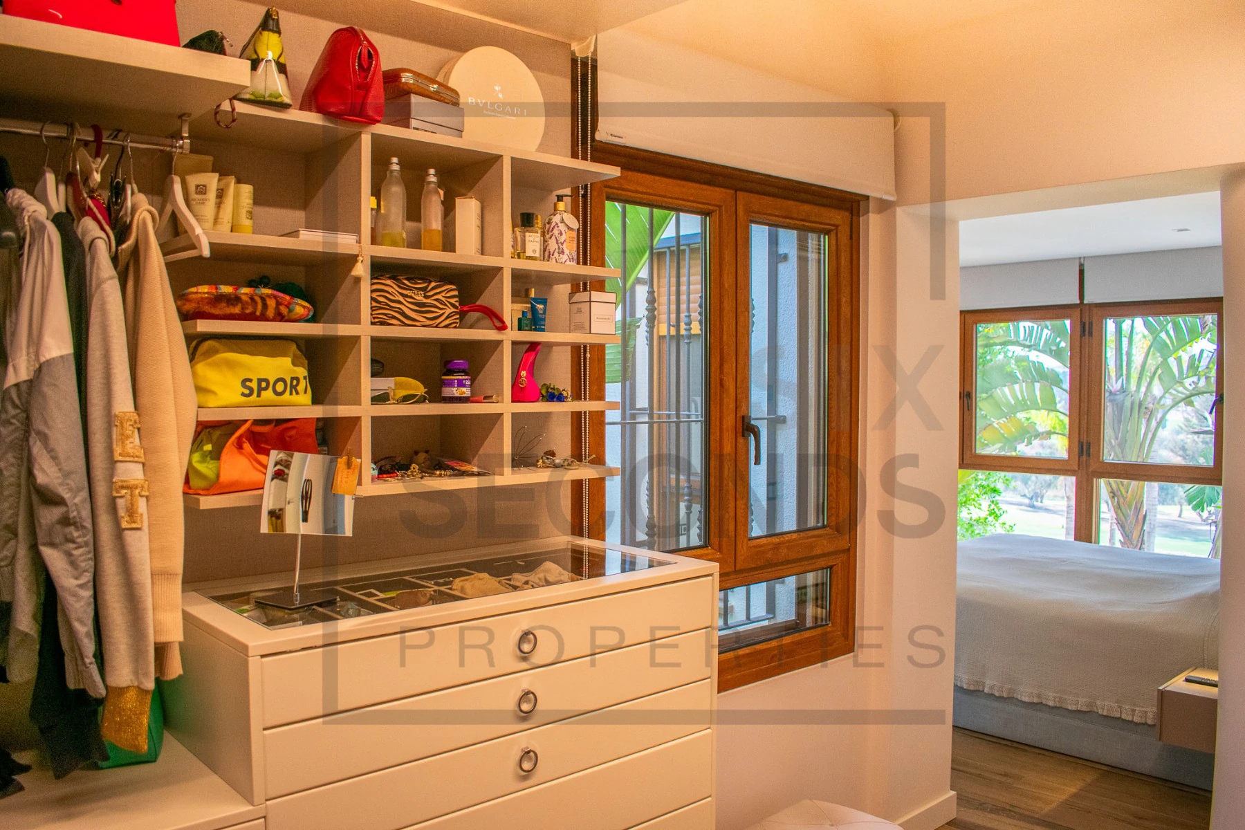 Chalet/Villa en venta en Algorfa