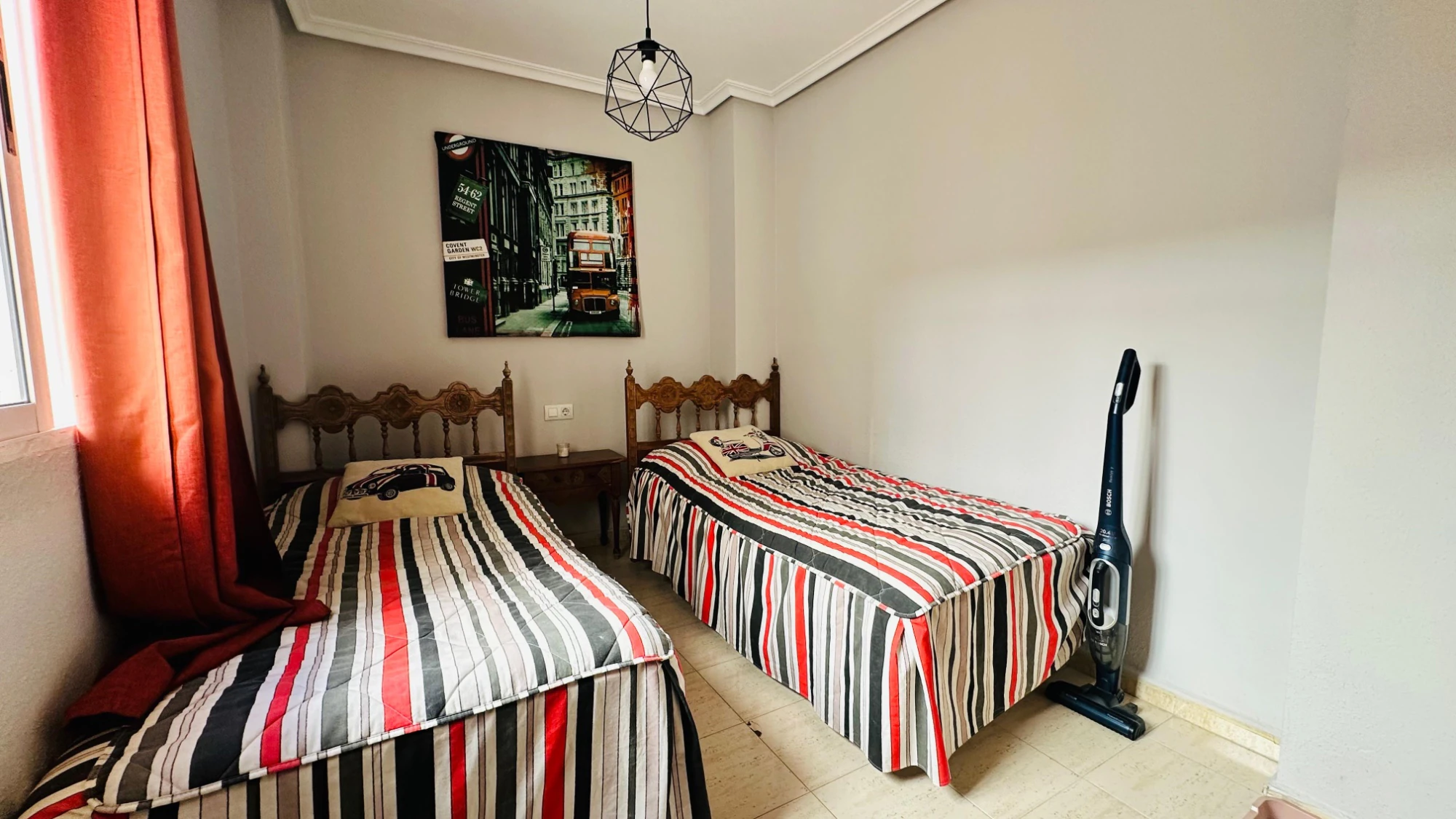 Apartamento en venta en Torrevieja