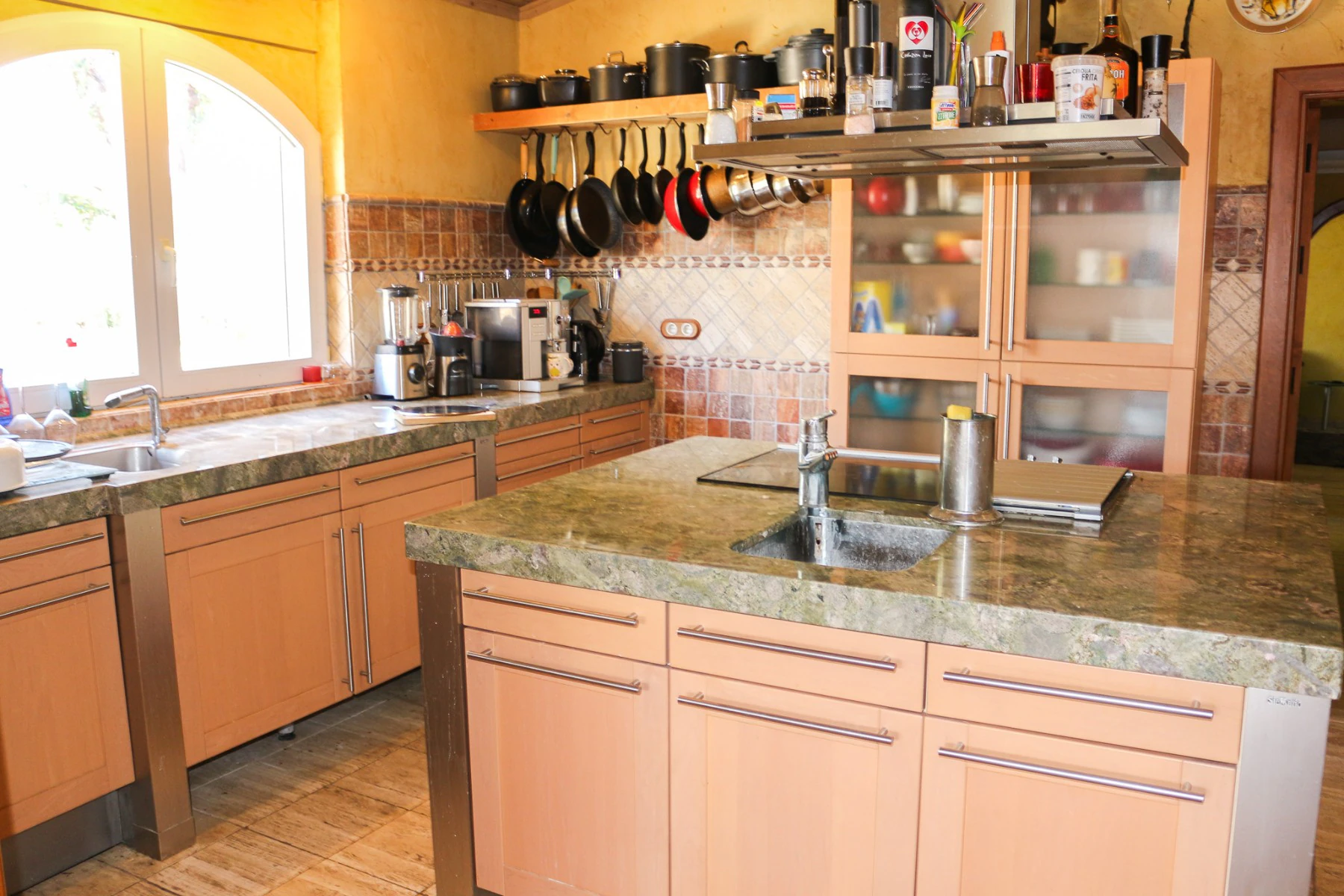 Chalet/Villa en venta en Los Urrutias