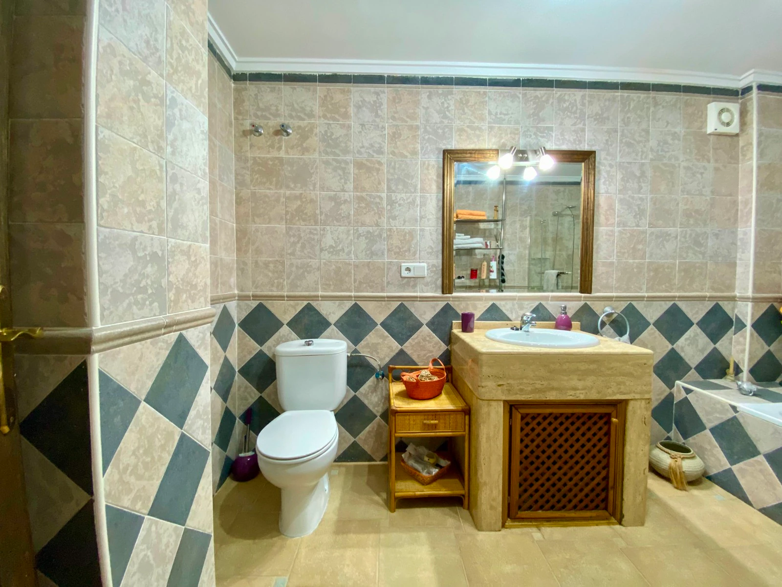 Chalet/Villa en venta en Algorfa