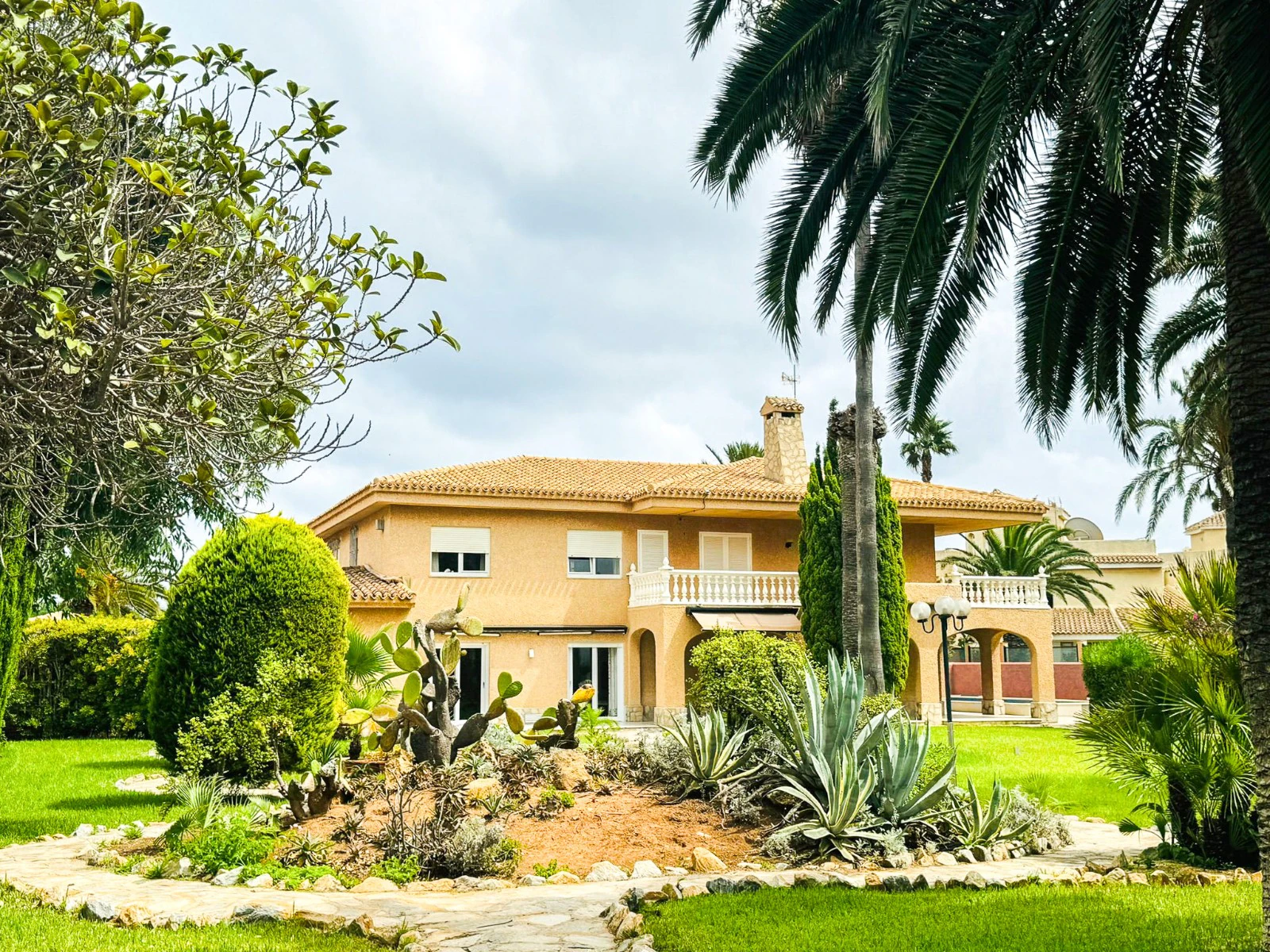 Chalet/Villa en venta en Cartagena