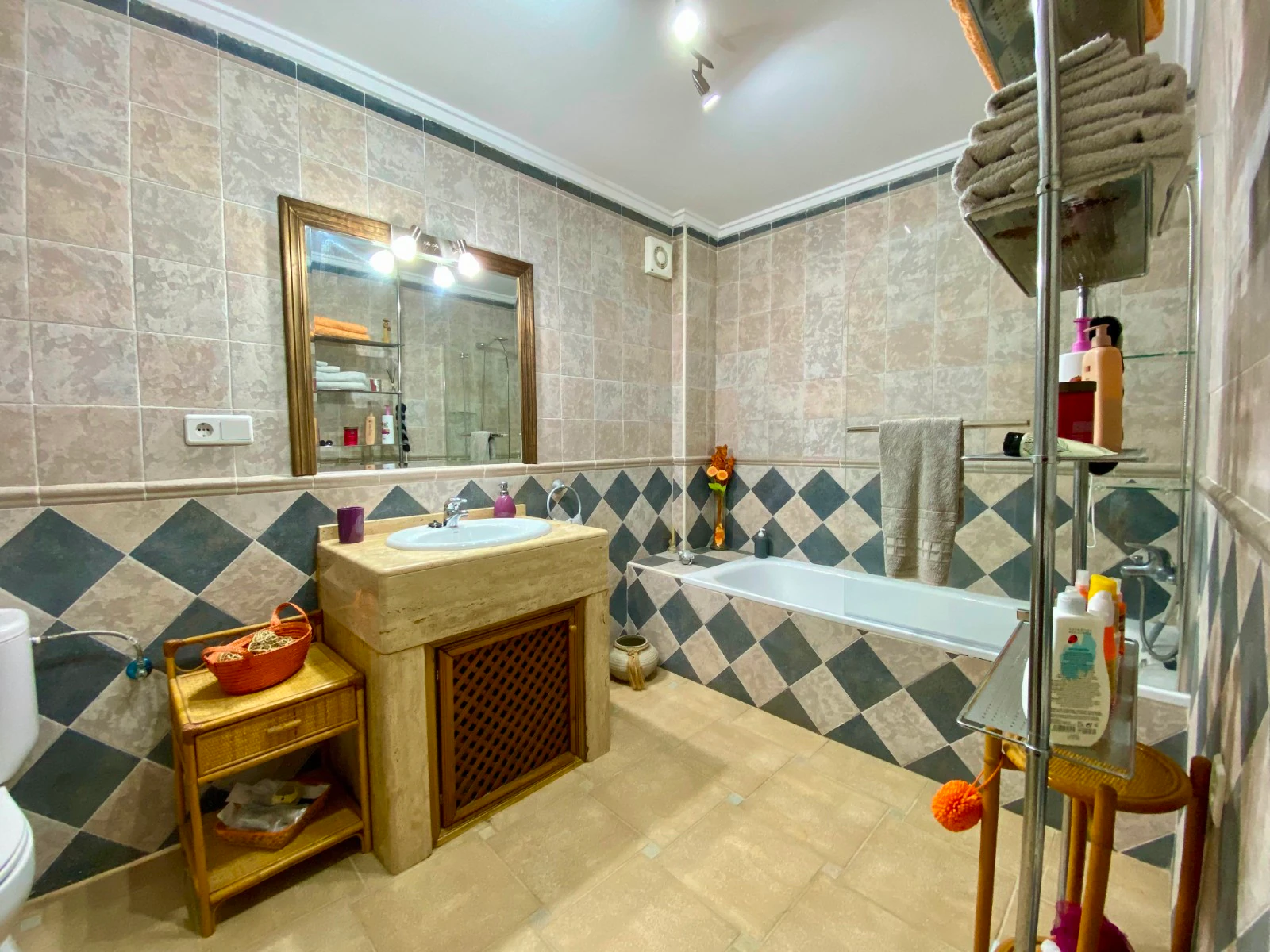 Chalet/Villa en venta en Algorfa