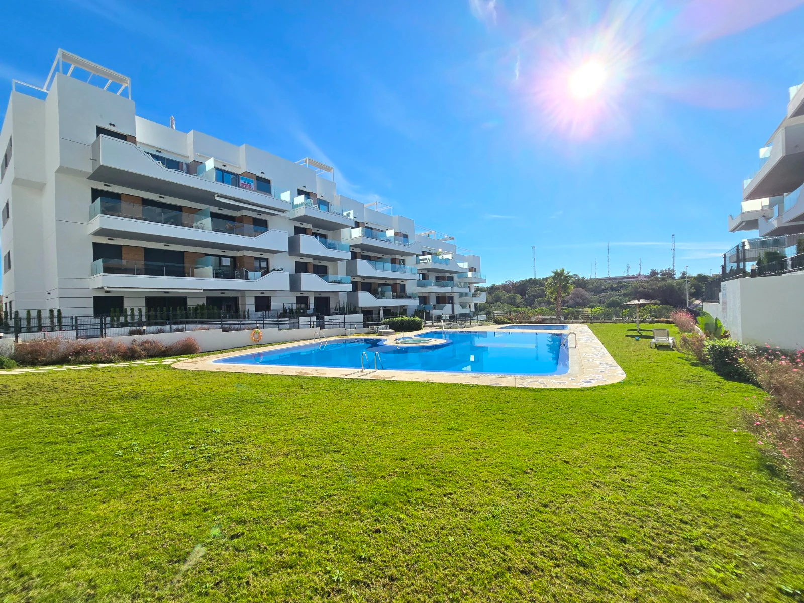 Apartamento en venta en Orihuela Costa *