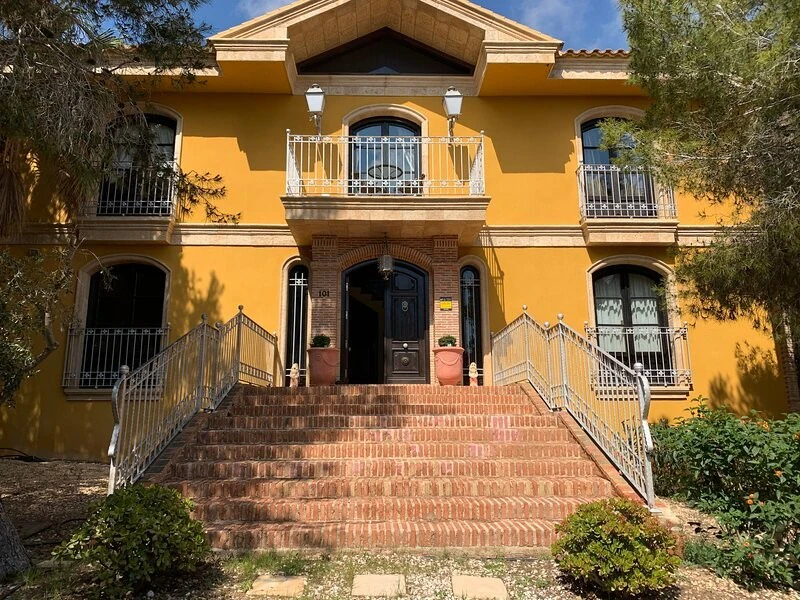 Chalet/Villa en venta en Rojales