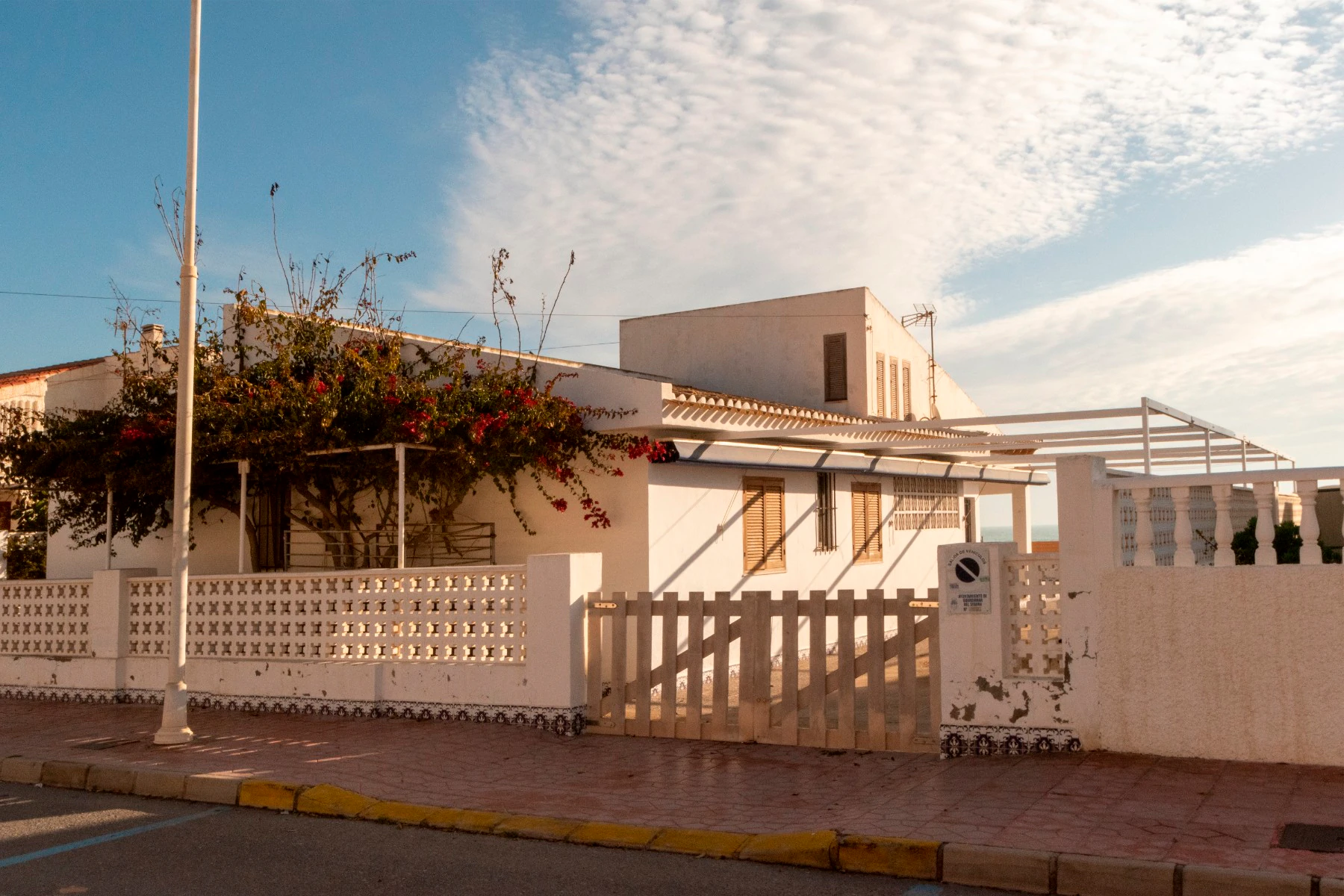 Chalet/Villa en venta en Guardamar Del Segura