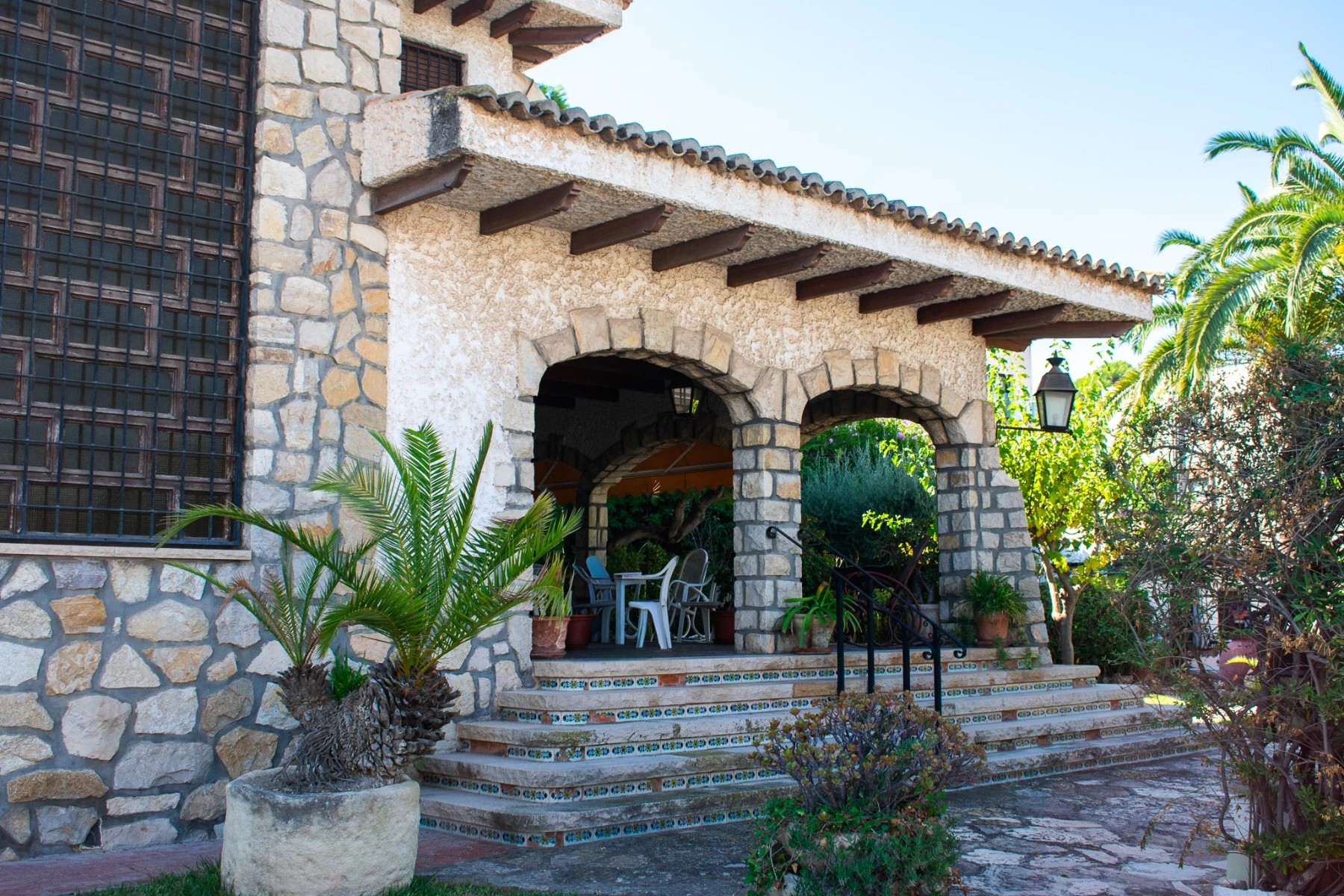 Chalet/Villa en venta en Alicante