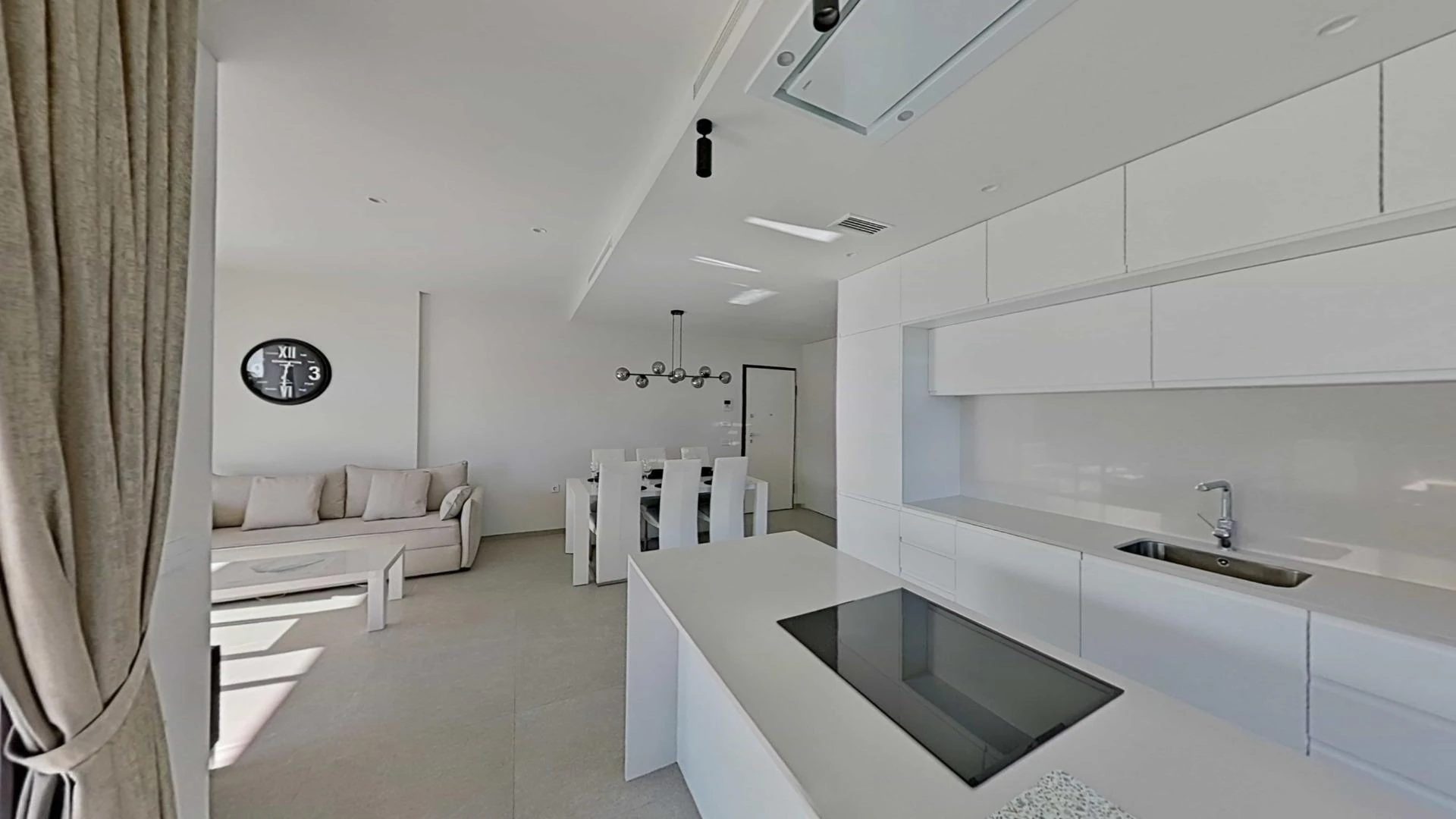Apartamento en venta en Orihuela