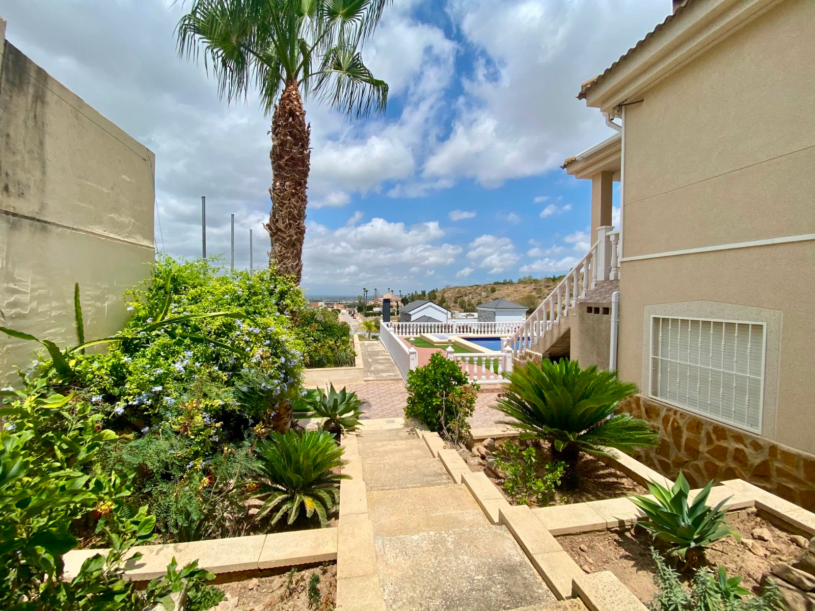 Chalet/Villa en venta en Algorfa