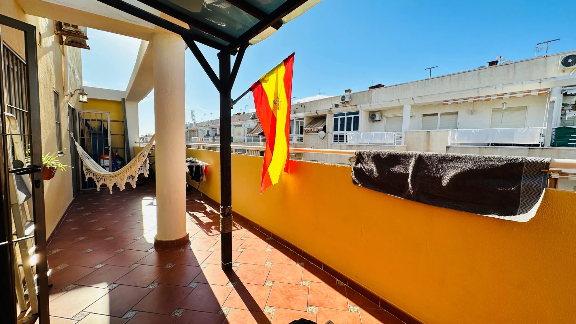 Apartamento en venta en Torrevieja