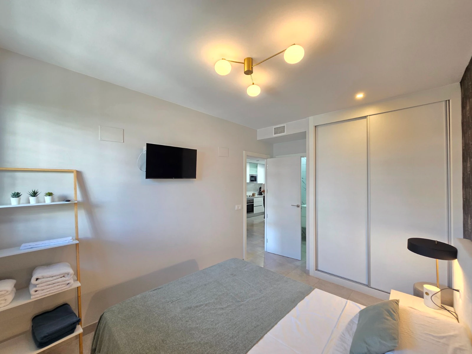 Apartamento en venta en Orihuela Costa *