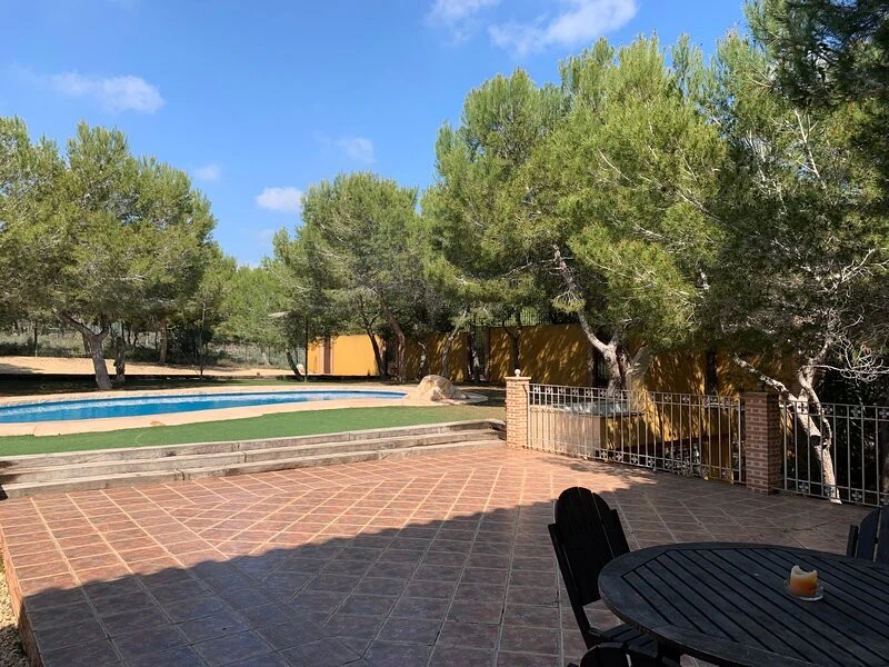 Chalet/Villa en venta en Rojales