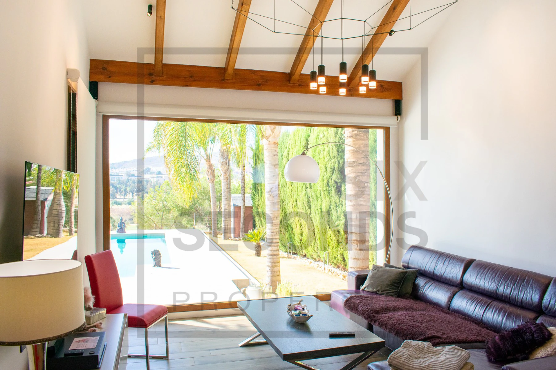 Chalet/Villa en venta en Algorfa
