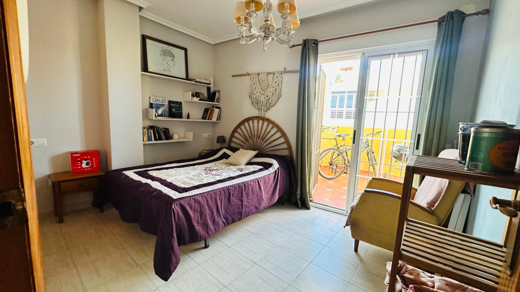 Apartamento en venta en Torrevieja