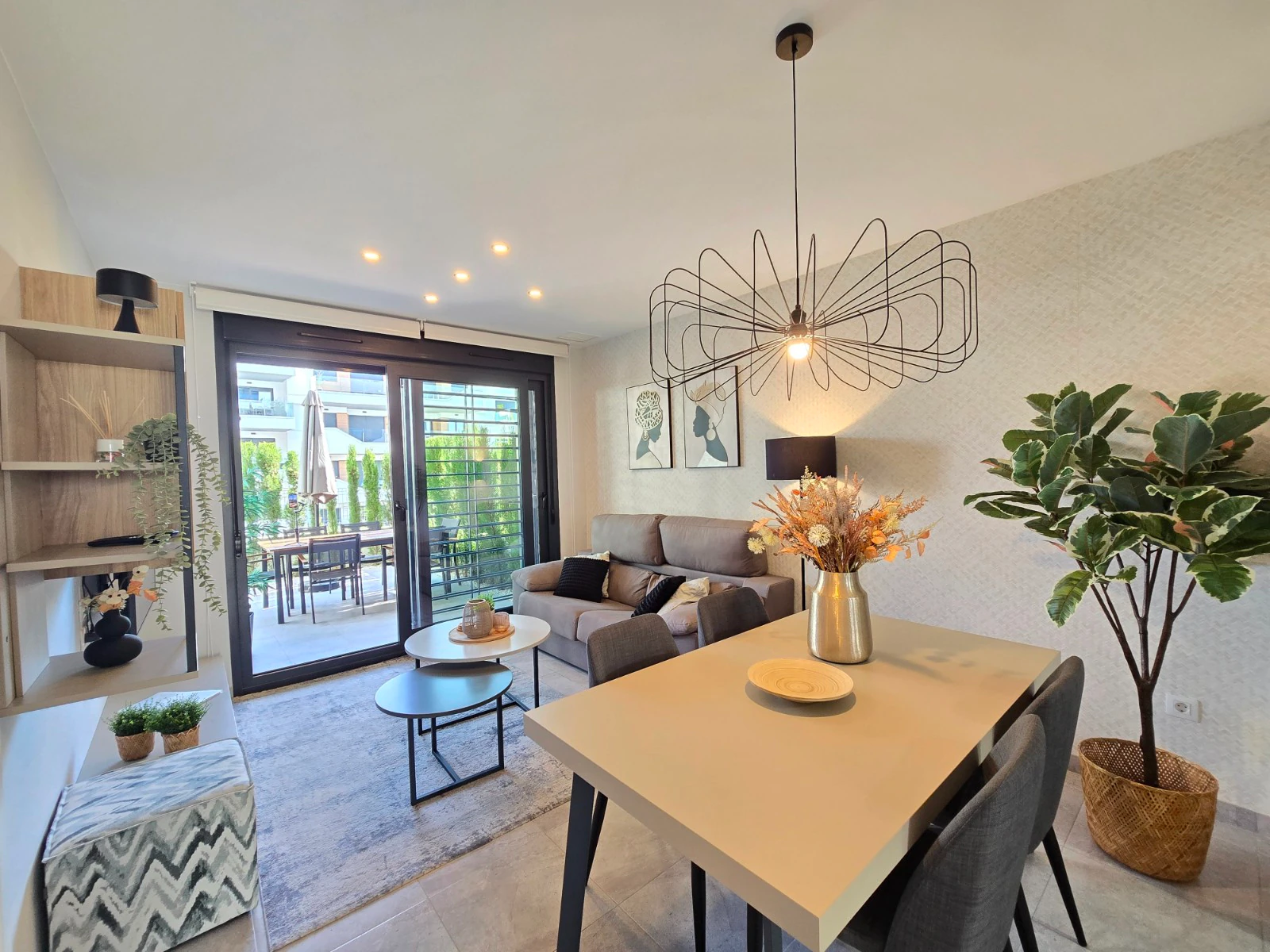 Apartamento en venta en Orihuela Costa *