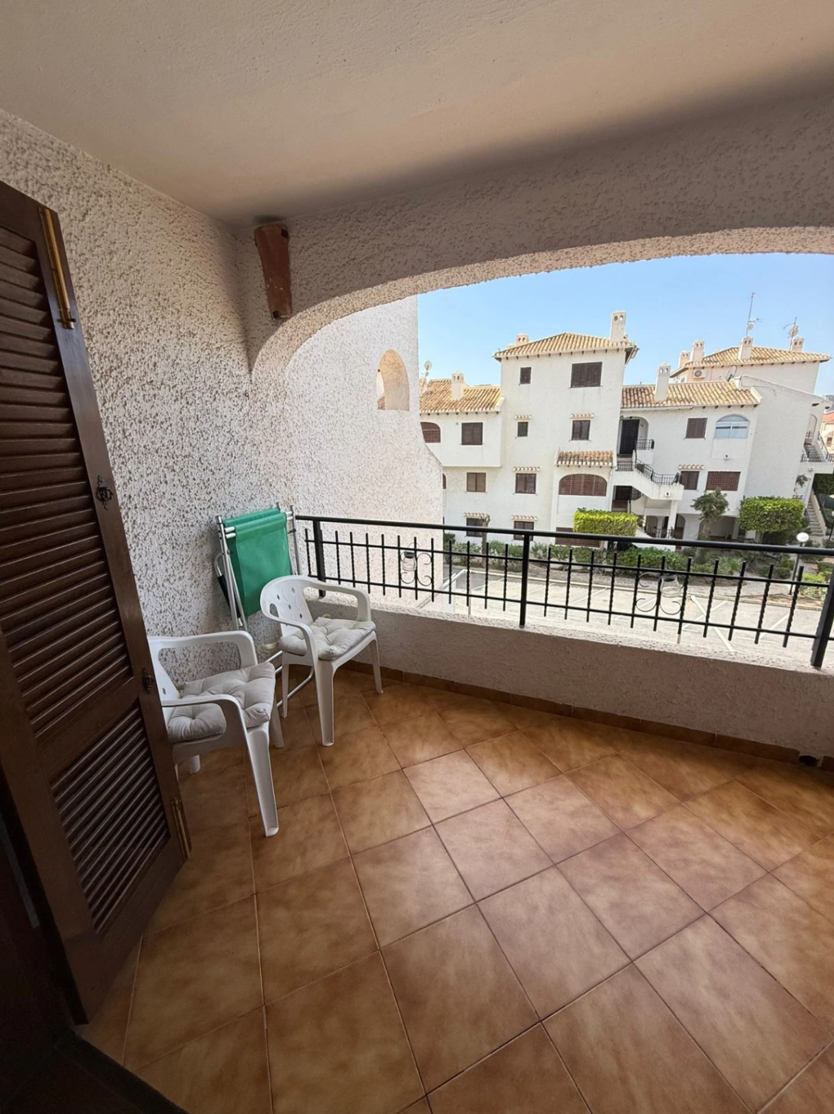 Venta de apartamento de 2 dormitorios en Cabo Roig, Orihuela