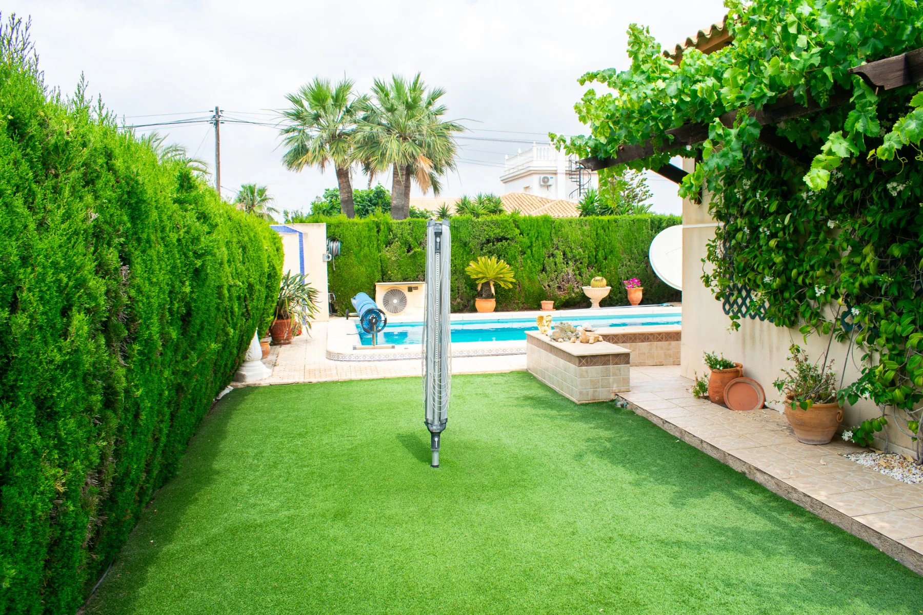Chalet/Villa en venta en Orihuela Costa