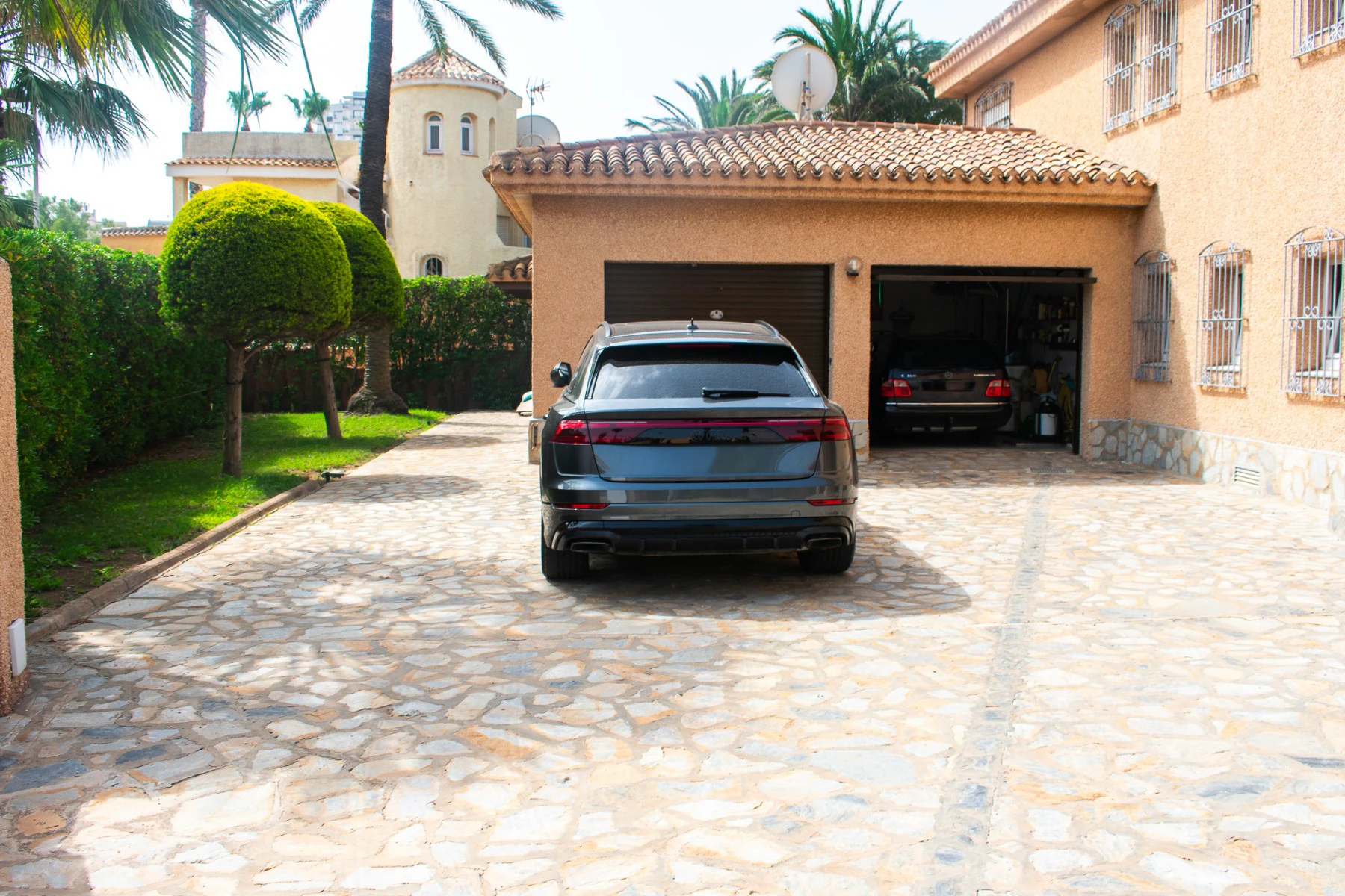 Chalet/Villa en venta en Cartagena