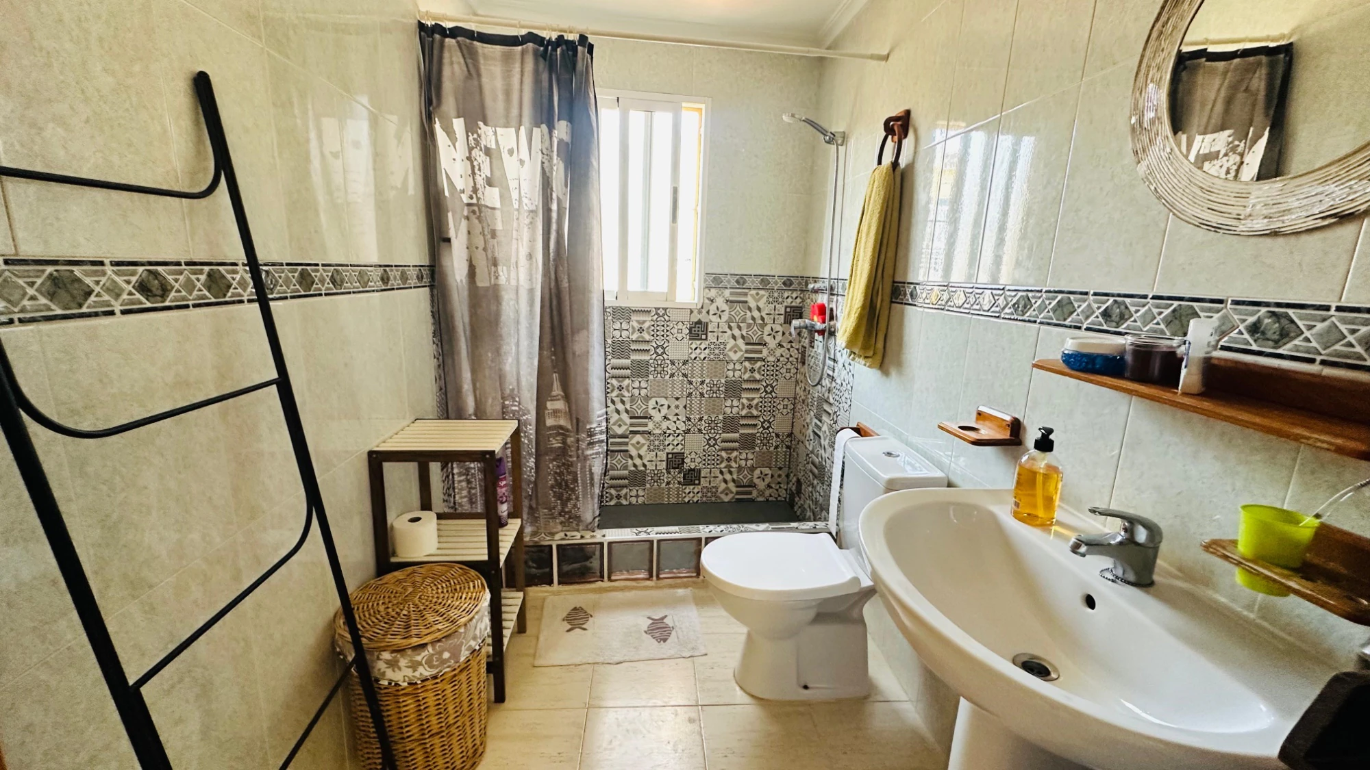 Apartamento en venta en Torrevieja