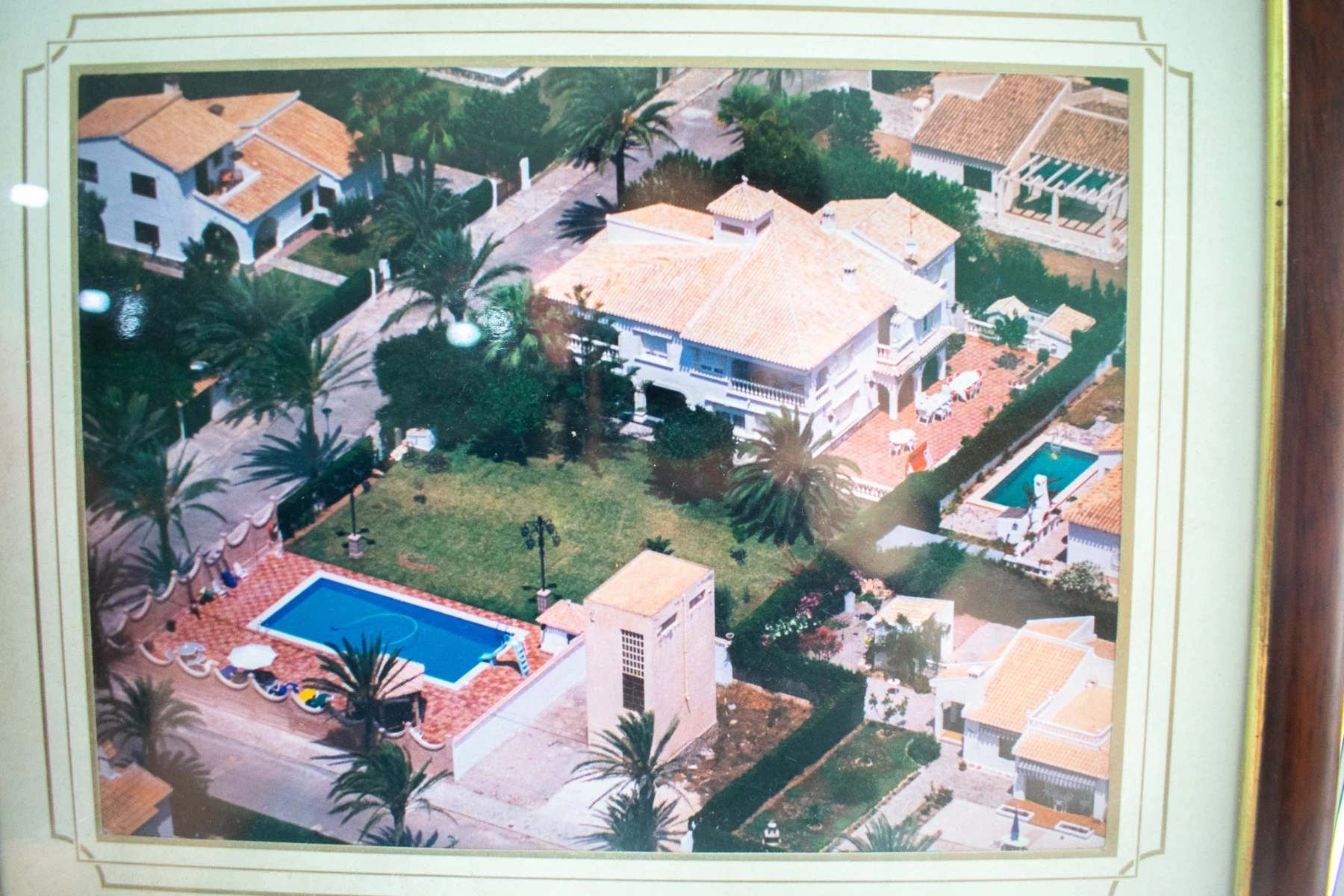 Chalet/Villa en venta en Orihuela Costa