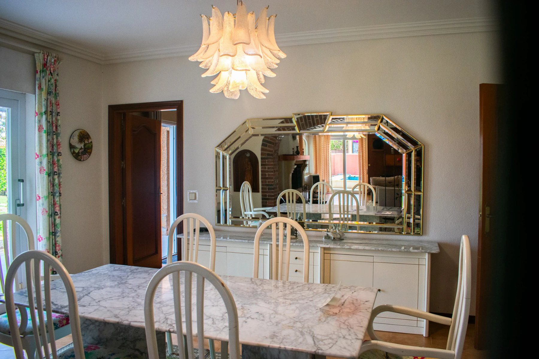 Chalet/Villa en venta en Cartagena